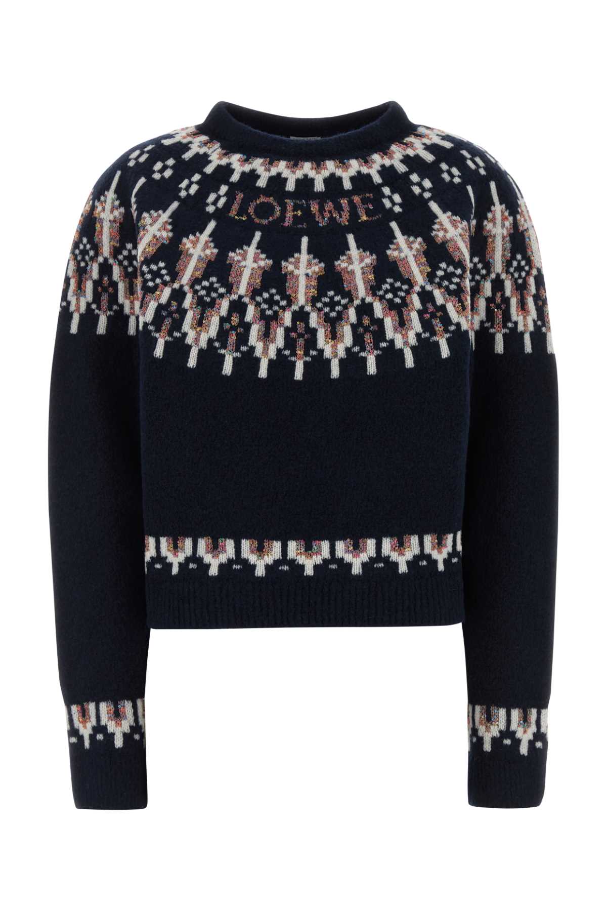 SWEATER_S359Y14KIB_NAVYMULTICOLOR_Image_1