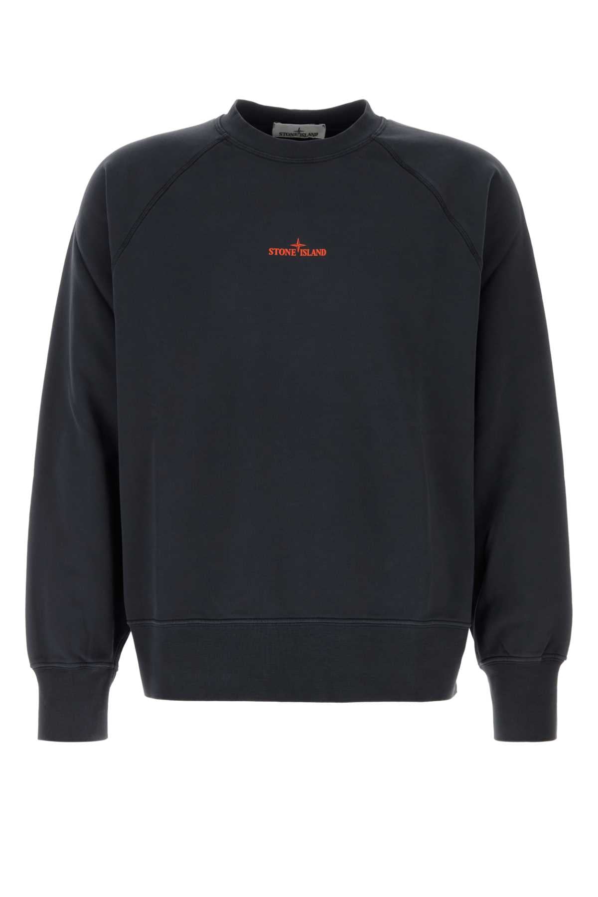 SWEATSHIRT_-_BLUE_NAVY_L2S156100008S0466_V002A_Image_1