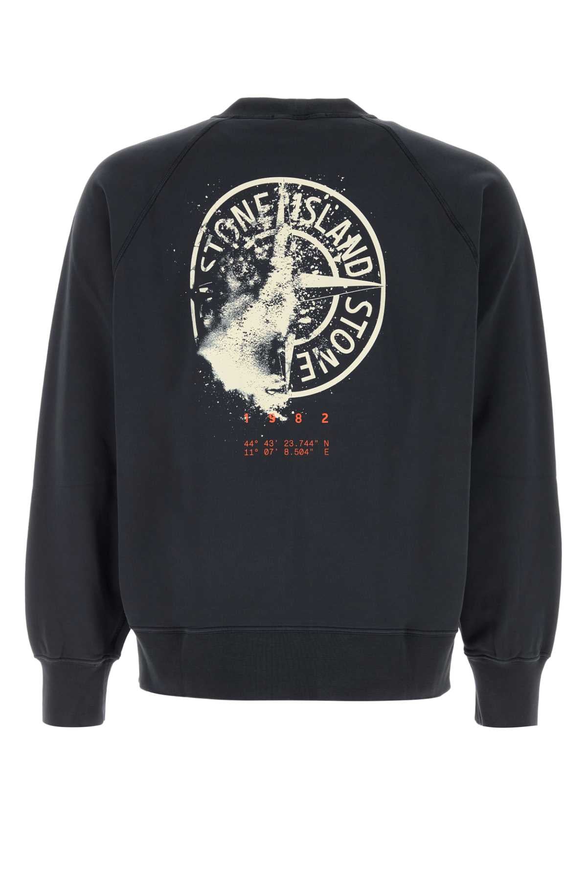 SWEATSHIRT_-_BLUE_NAVY_L2S156100008S0466_V002A_Image_2