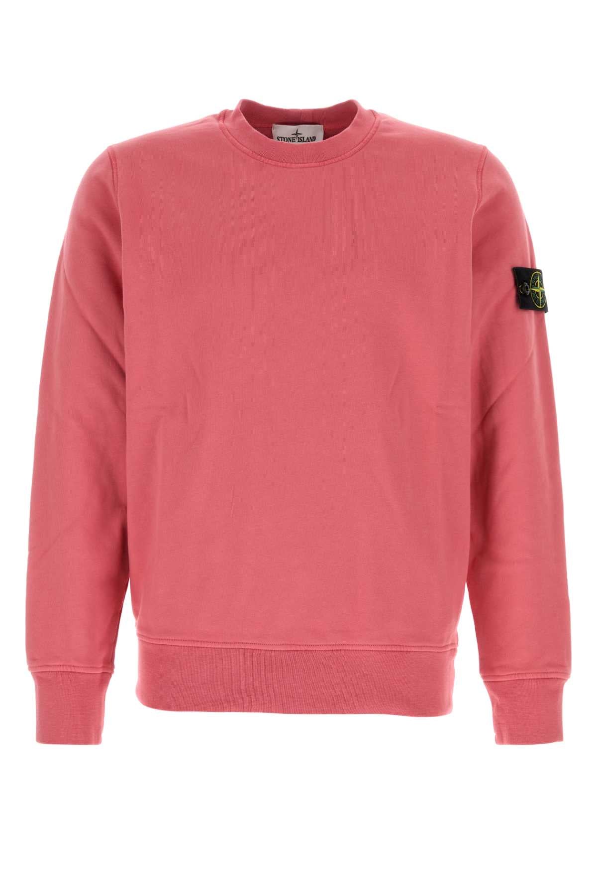 SWEATSHIRT_-_GERANIUM_L2S156100060S0051_V0089_Image_1
