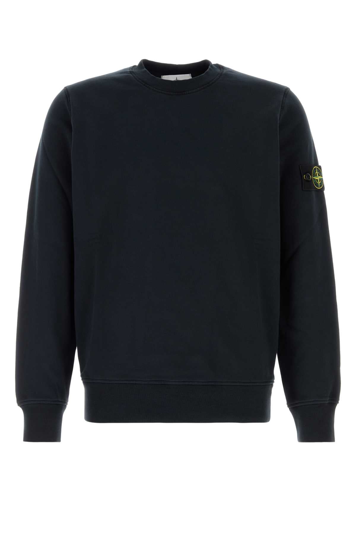 SWEATSHIRT_-_NAVY_BLUE_L2S156100060S0051_V0020_Image_1