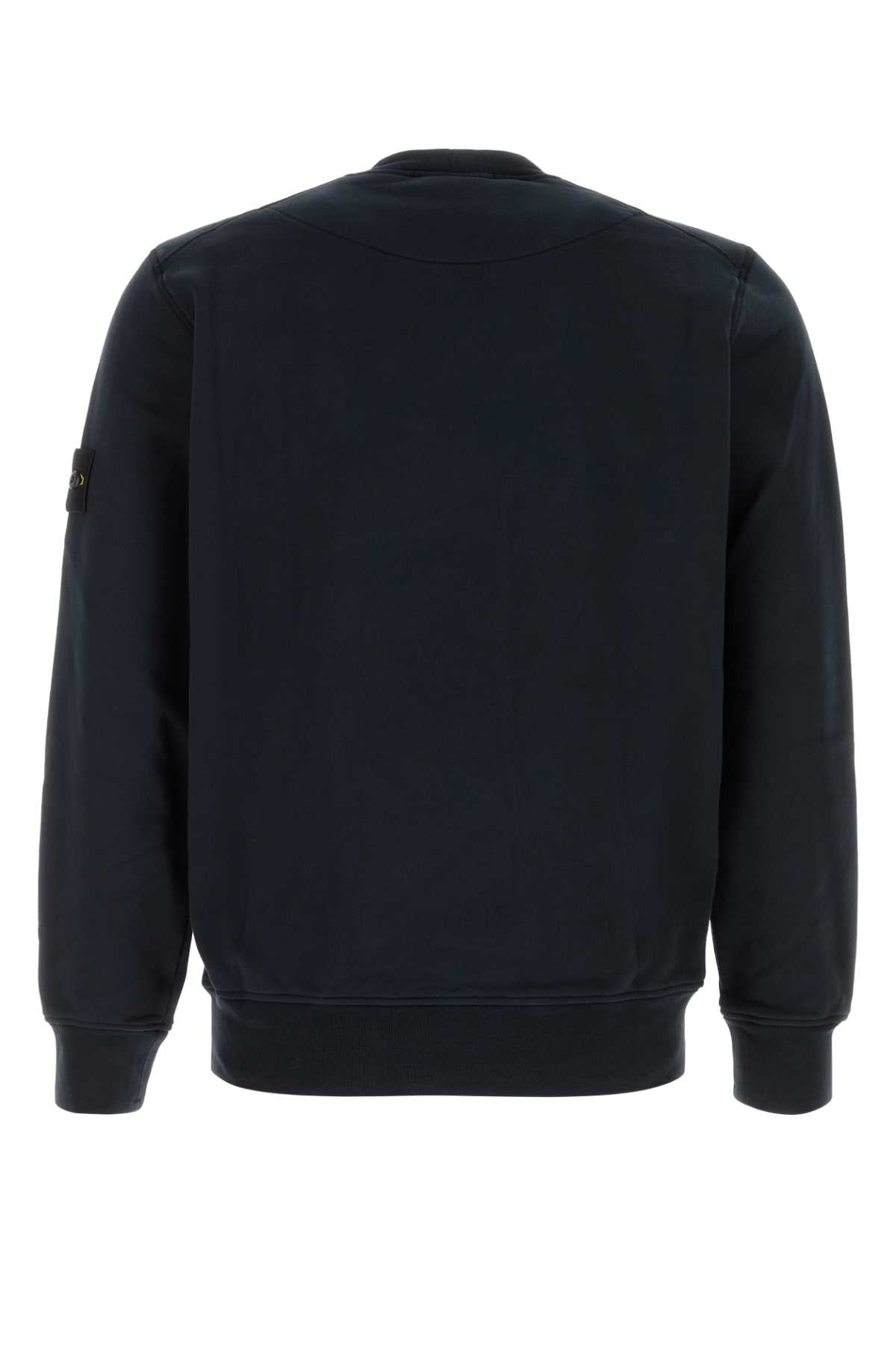 SWEATSHIRT_-_NAVY_BLUE_L2S156100060S0051_V0020_Image_2