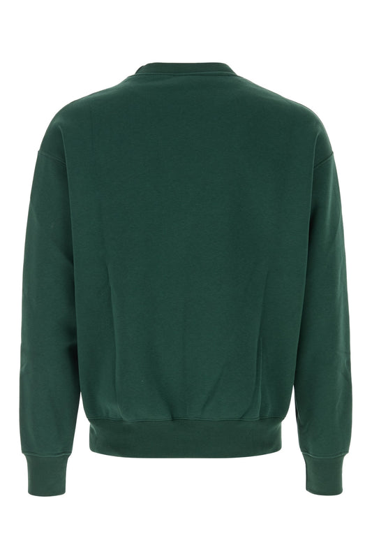 SWEATSHIRT_CREWNECK_EST_2015_W24FFSF2404_GREEN_Image_2