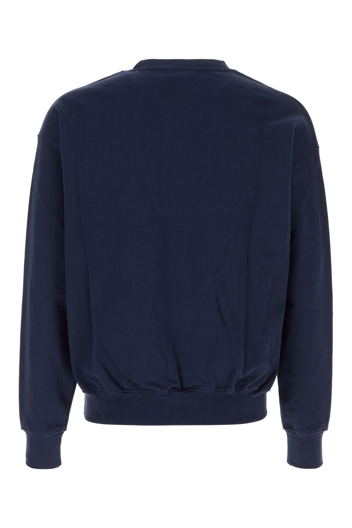 SWEATSHIRT_CREWNECK_HEART_W24FFSS2403_DARKBLUE_Image_2