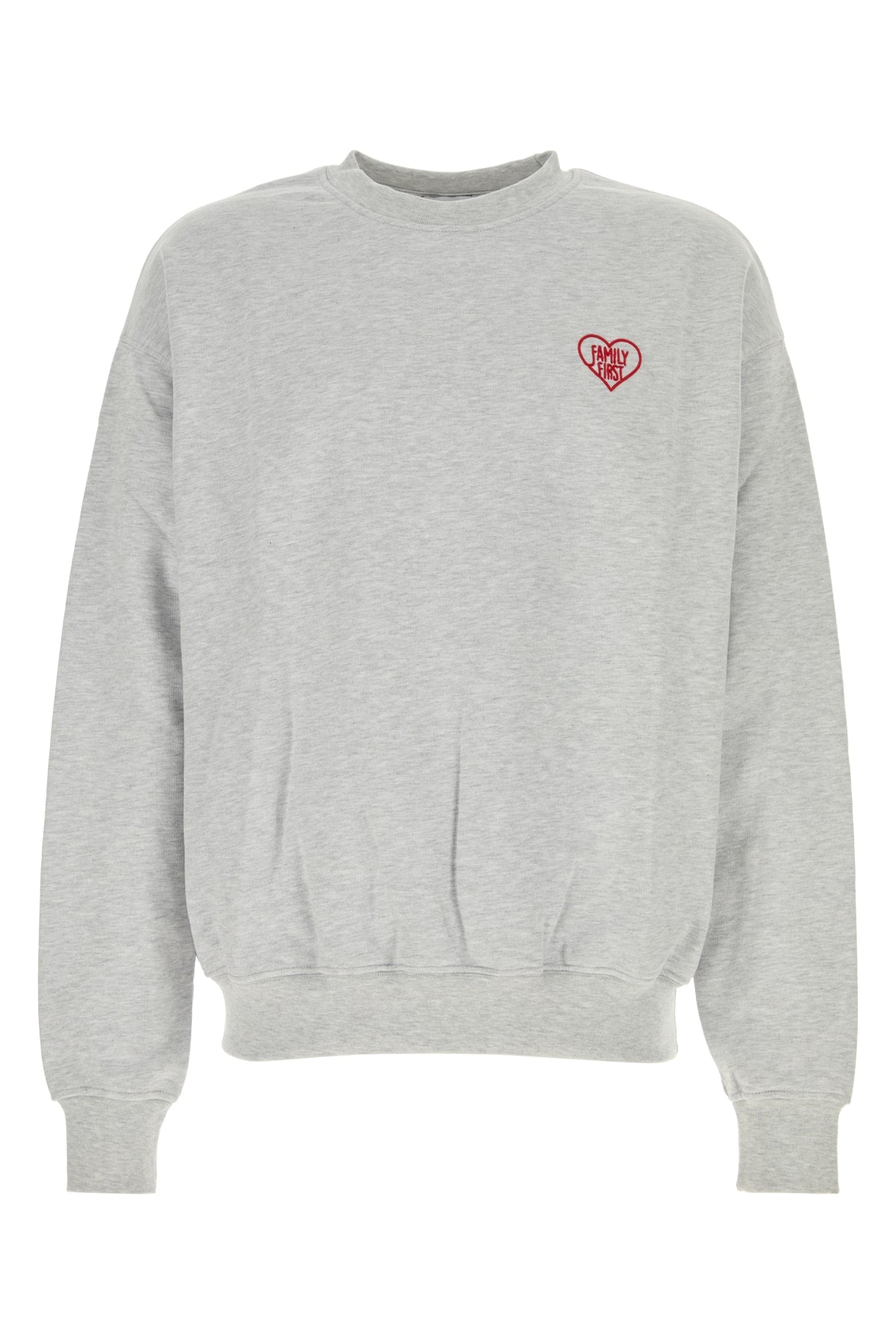 SWEATSHIRT_CREWNECK_HEART_W24FFSS2403_GREY_Image_1