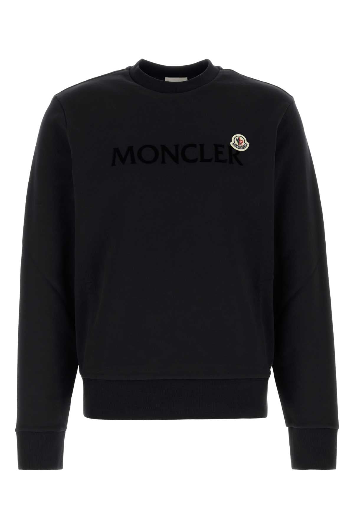 SWEATSHIRT_K20918G00040809KR_999_Image_1