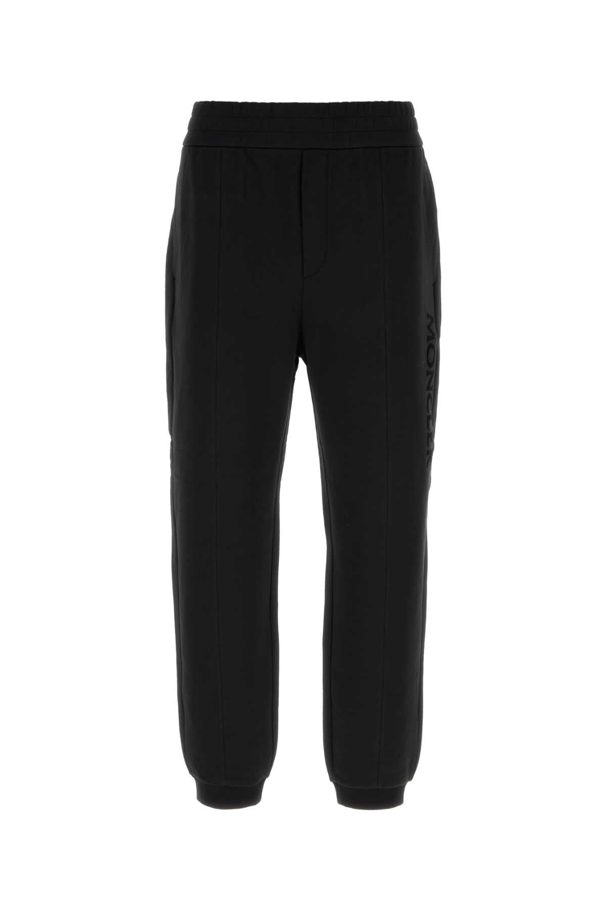 SWEAT_BOTTOMS_K20918H0001789AZY_999_Image_1