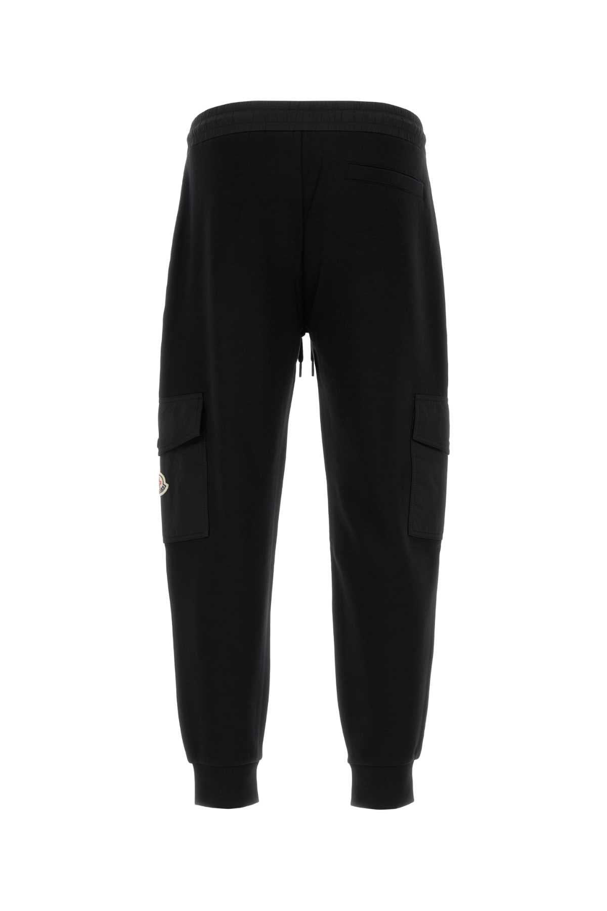 SWEAT_BOTTOMS_K20918H0002389A8F_999_Image_2