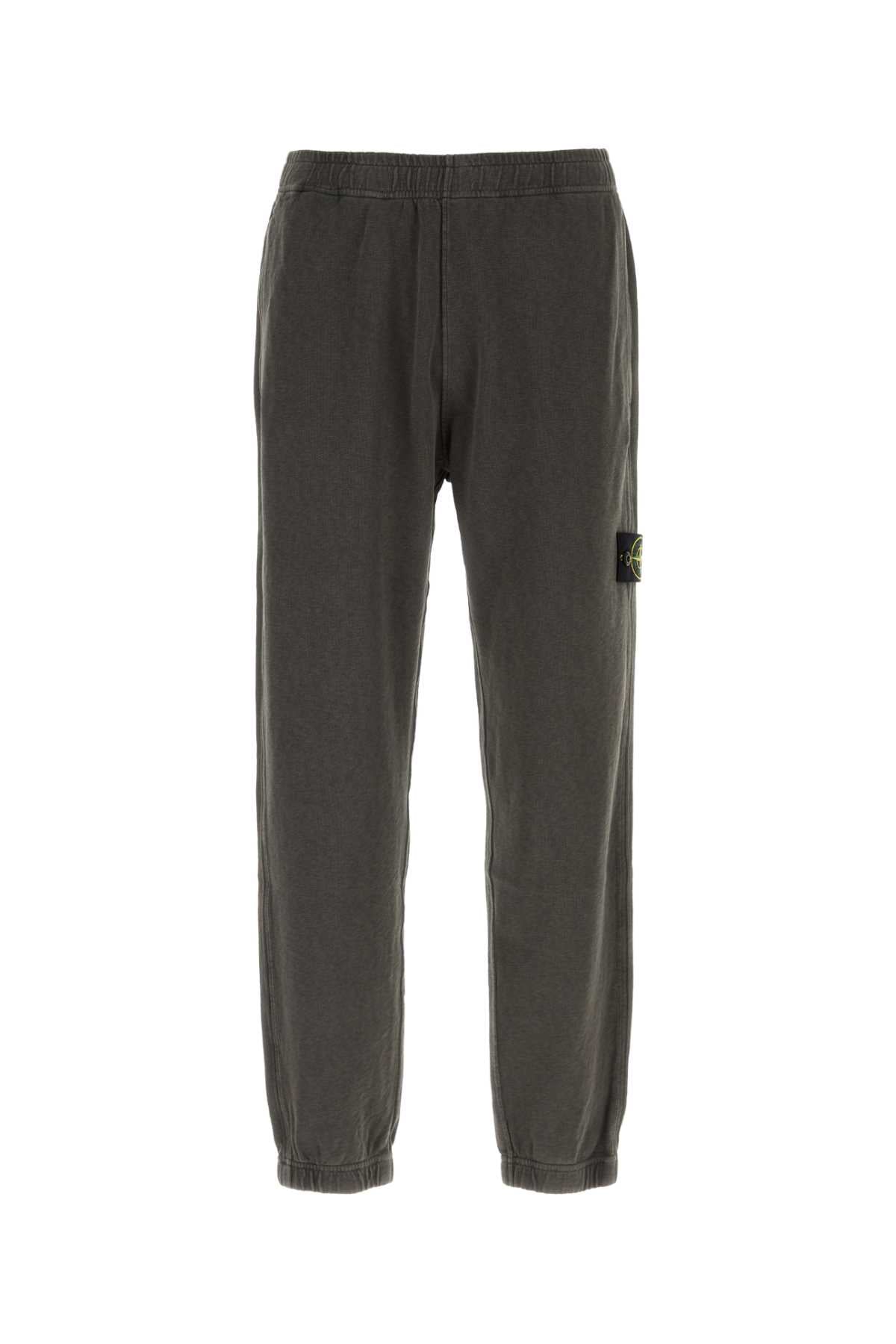 SWEAT_BOTTOMS_L1S156200012S0060_V0165_Image_1