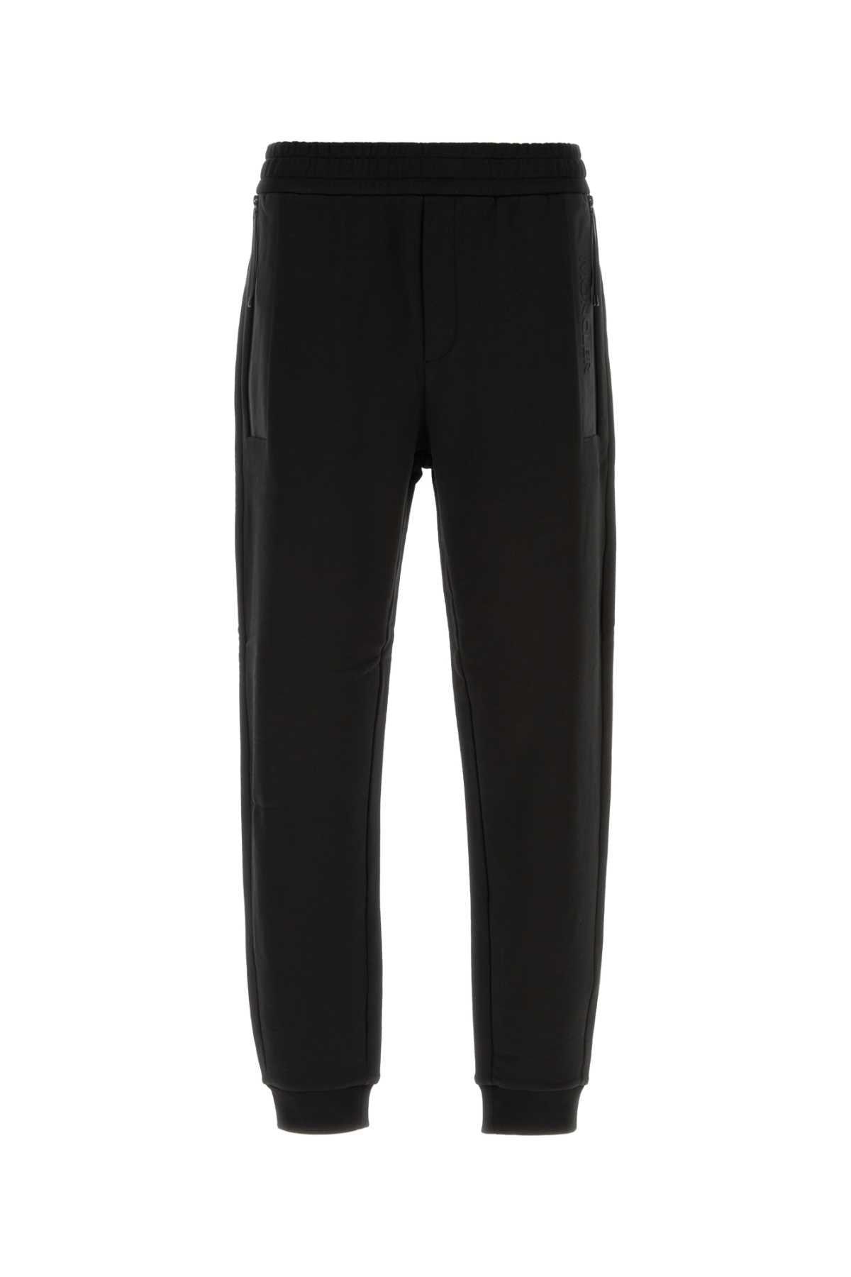 SWEAT_BOTTOMS_L20918H0001189AZY_999_Image_1