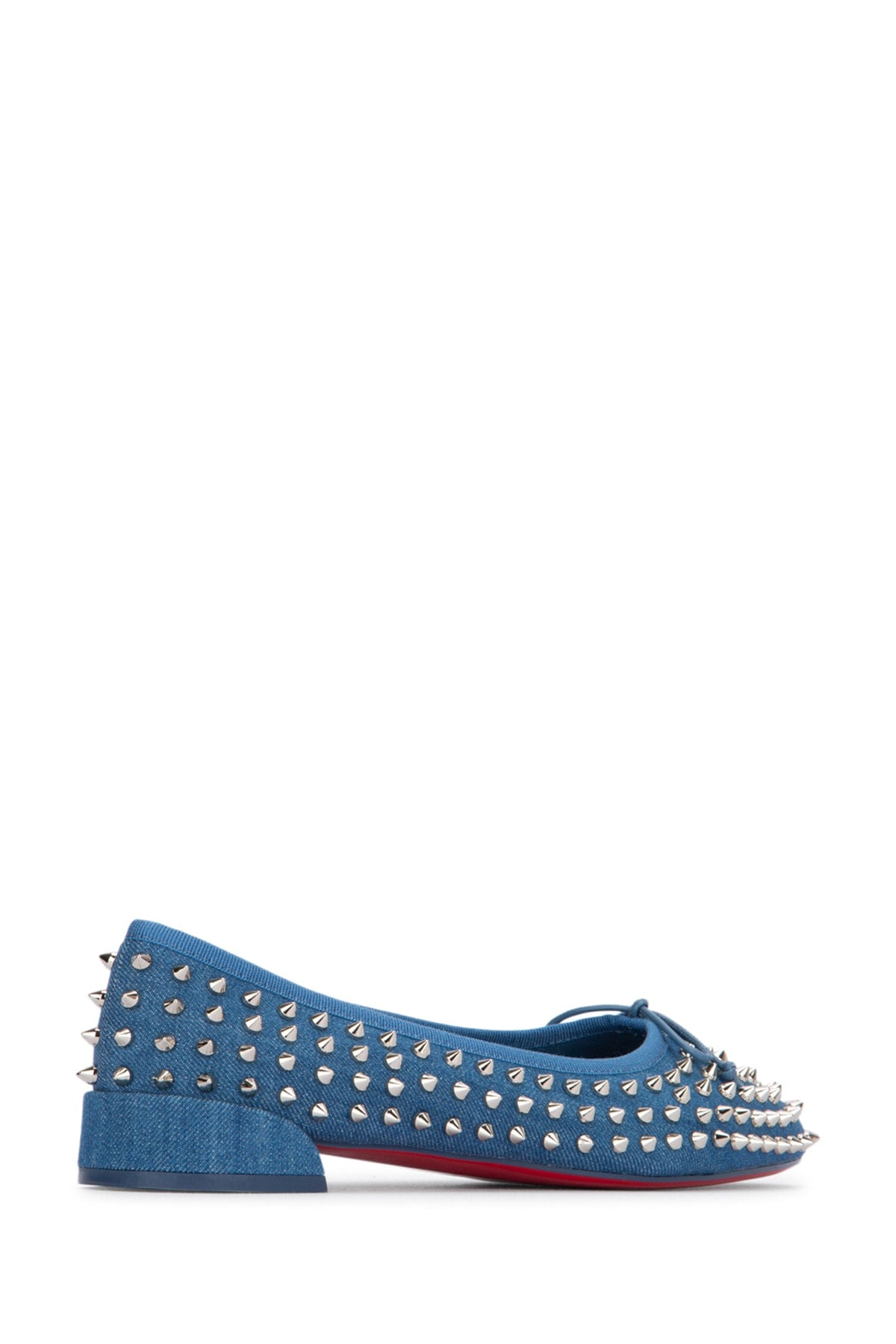 SWEETIE_JANE_SPIKES_FLAT_TOILE_DENIMGGLINING_3240614_6596_Image_3