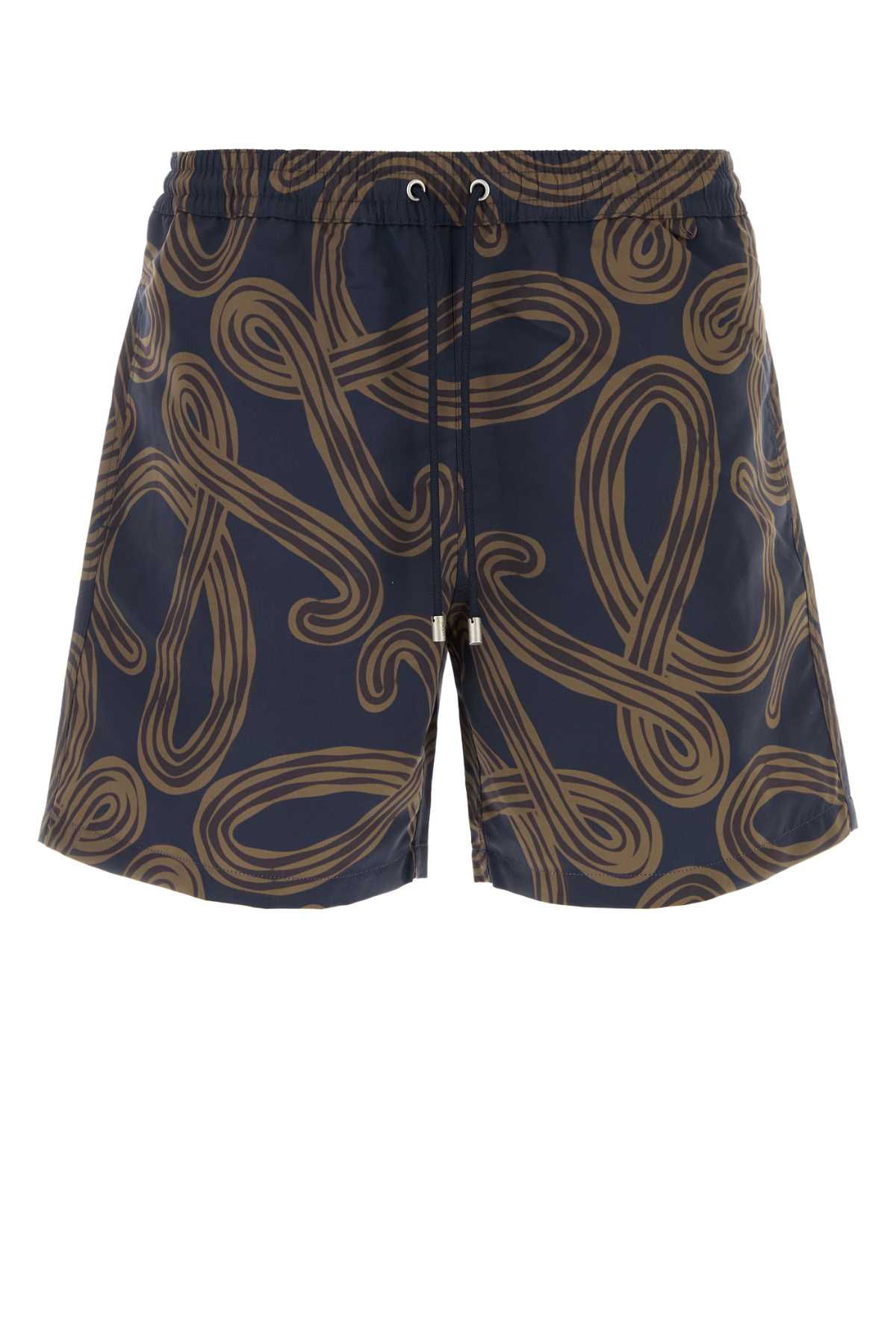 SWIM_SHORTS_H616486X44_NAVYBROWN_Image_1