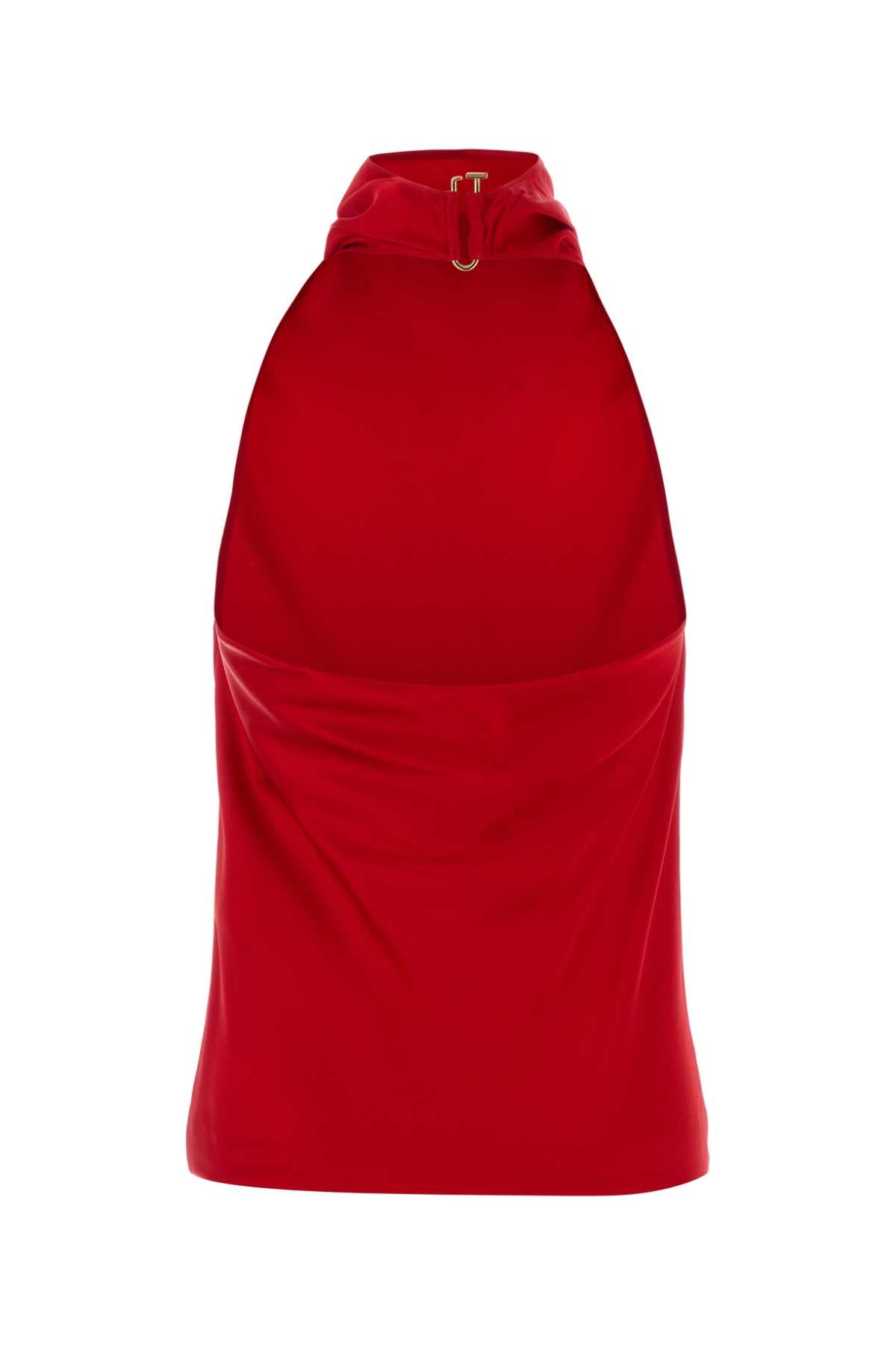 Satin_Halterneck_Top_6T02703FU302_6527_Image_2