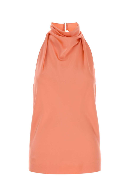 Satin_Halterneck_Top_6T02703FU302_6603_Image_1