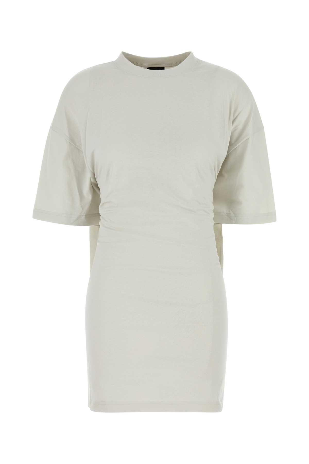 Semi_Fitted_Dress_837569TSVE7_9012_Image_1