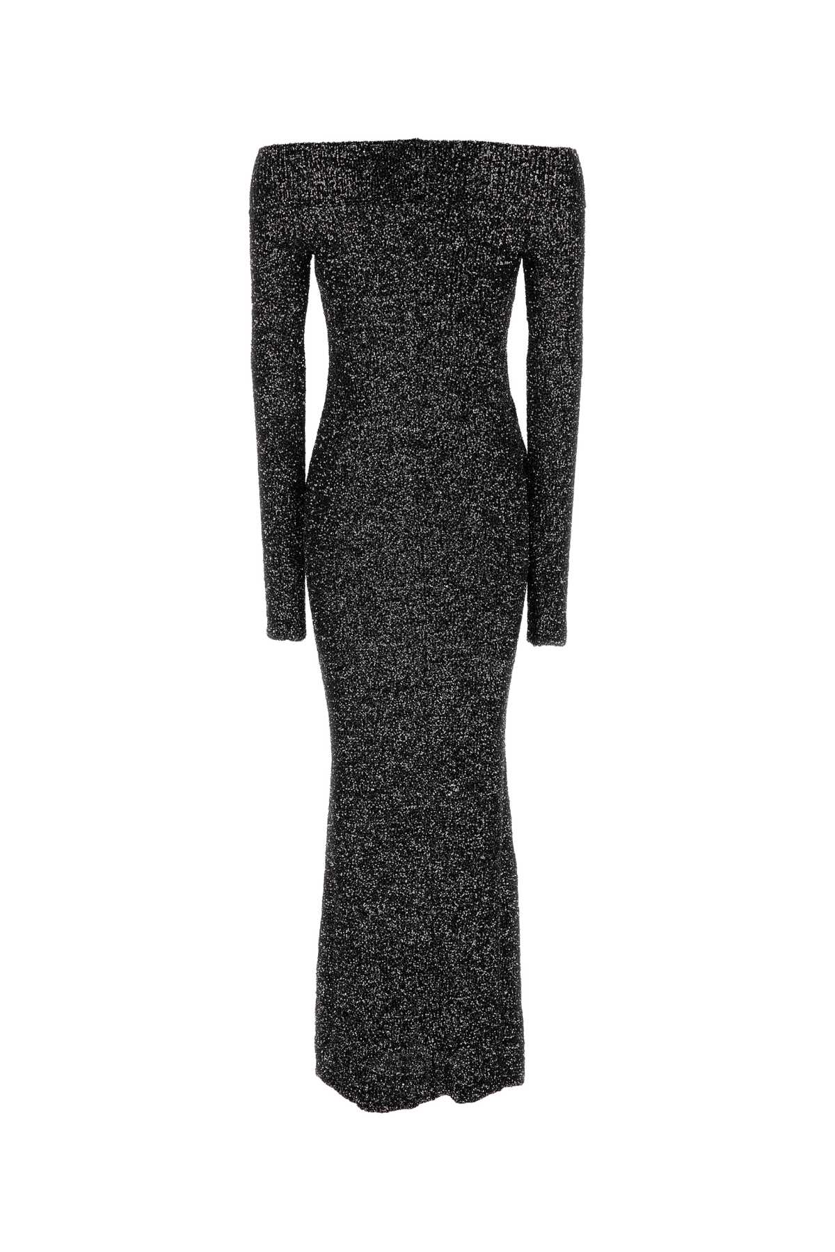 Soft_Touch_Knitted_Sequins_Long_Dress_6K11043S2611_1000_Image_2