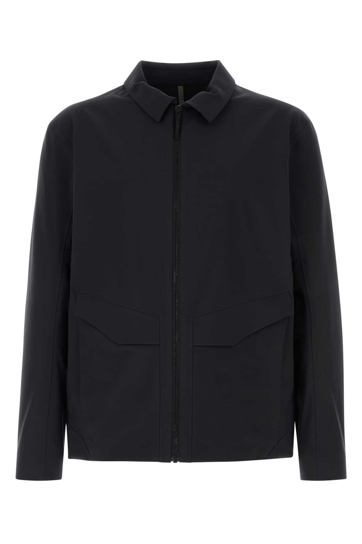 Spere_Jacket_M_X000007514_BLACK_Image_1