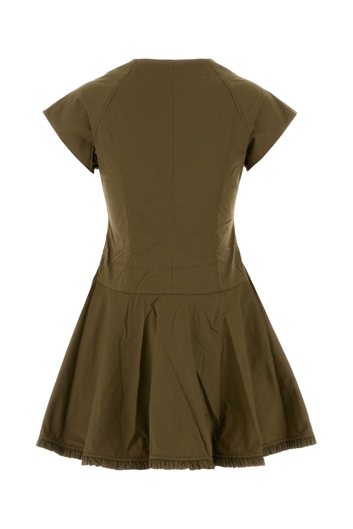 Stretch_Cotton_Buttoned_Mini_Dress_A1030838_838_Image_2