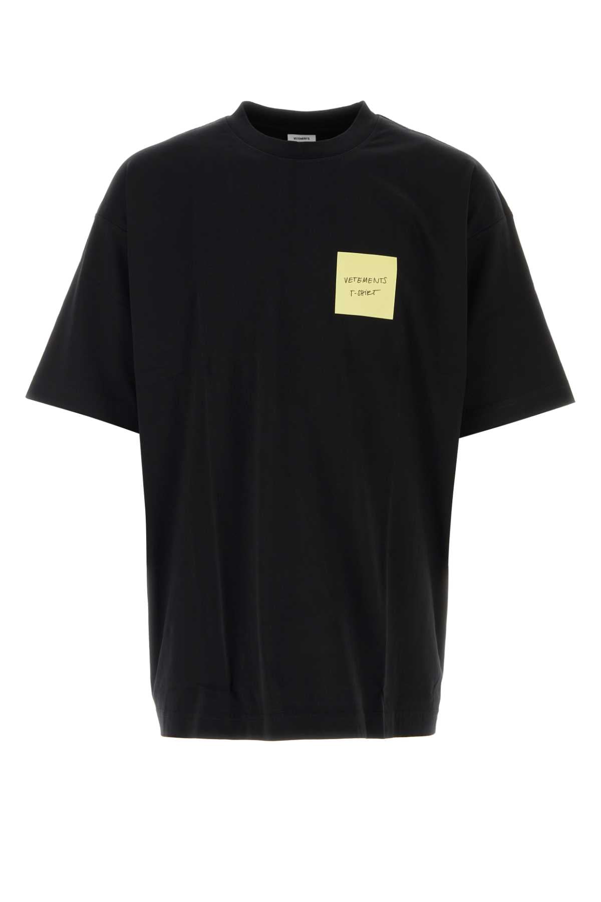 T-SHIRTS_UE64TR430B_BLACK_Image_1