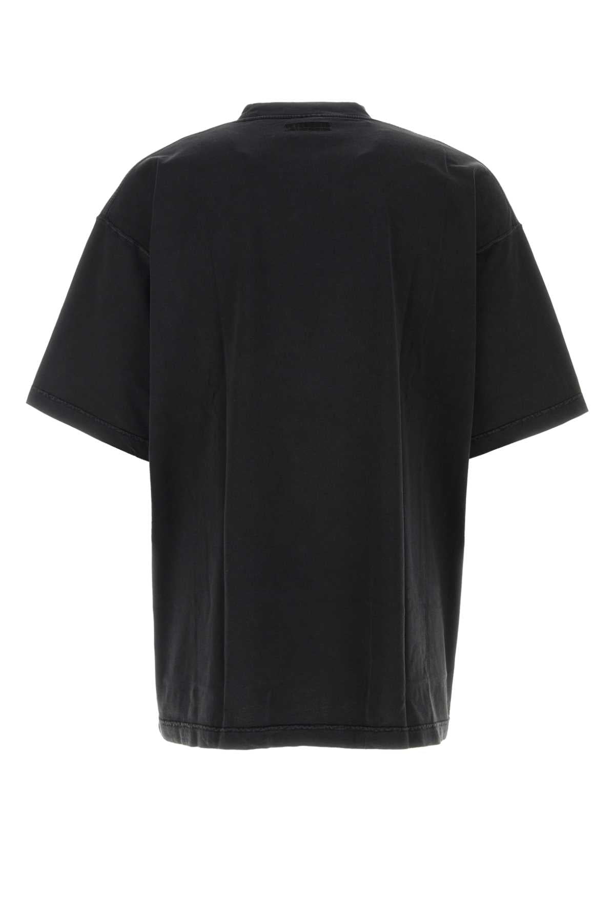 T-SHIRTS_UE64TR450B_BLACK_Image_2