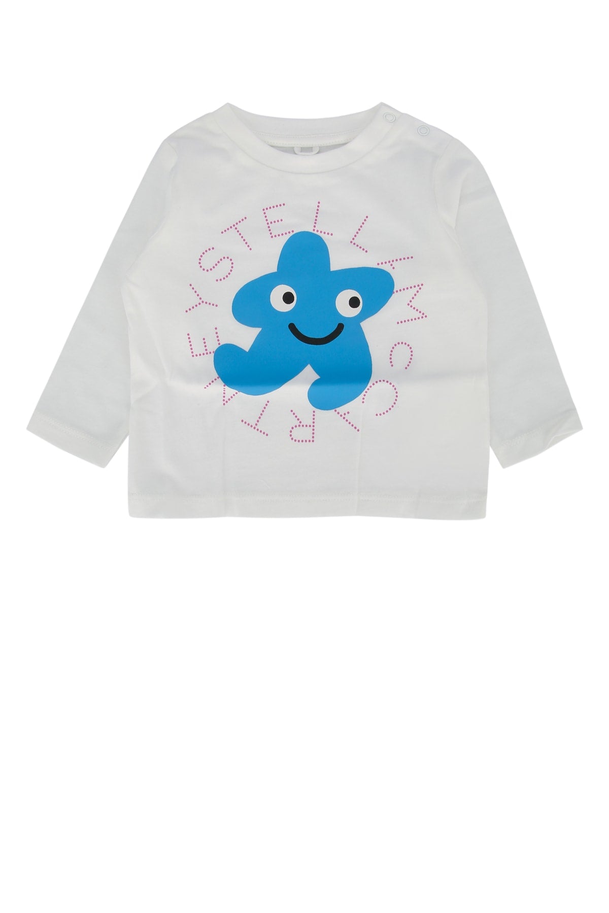 T-SHIRTTOP_TX8100Z0434_101_Image_1