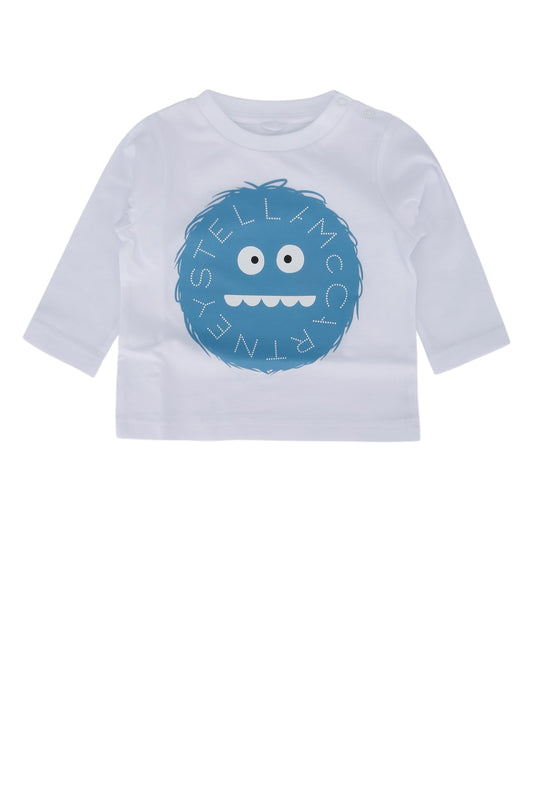 T-SHIRTTOP_TX8570Z0434_100_Image_1