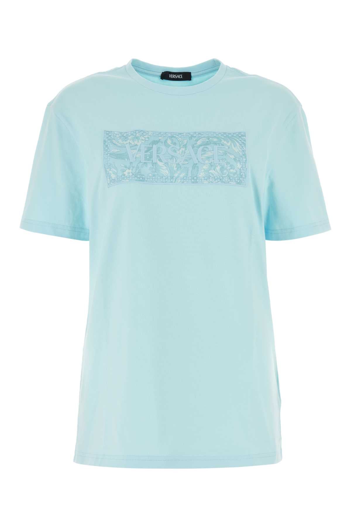 T-SHIRT_10136001A10135_1VD50_Image_1
