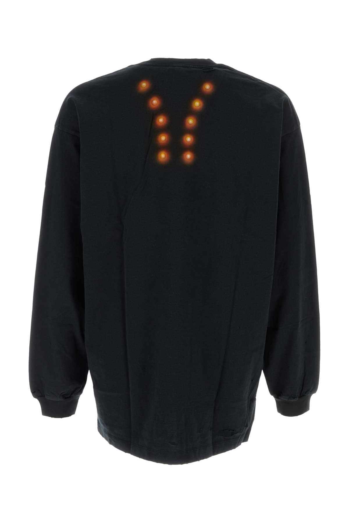 T-SHIRT_24AW35CS338_BLACK_Image_2