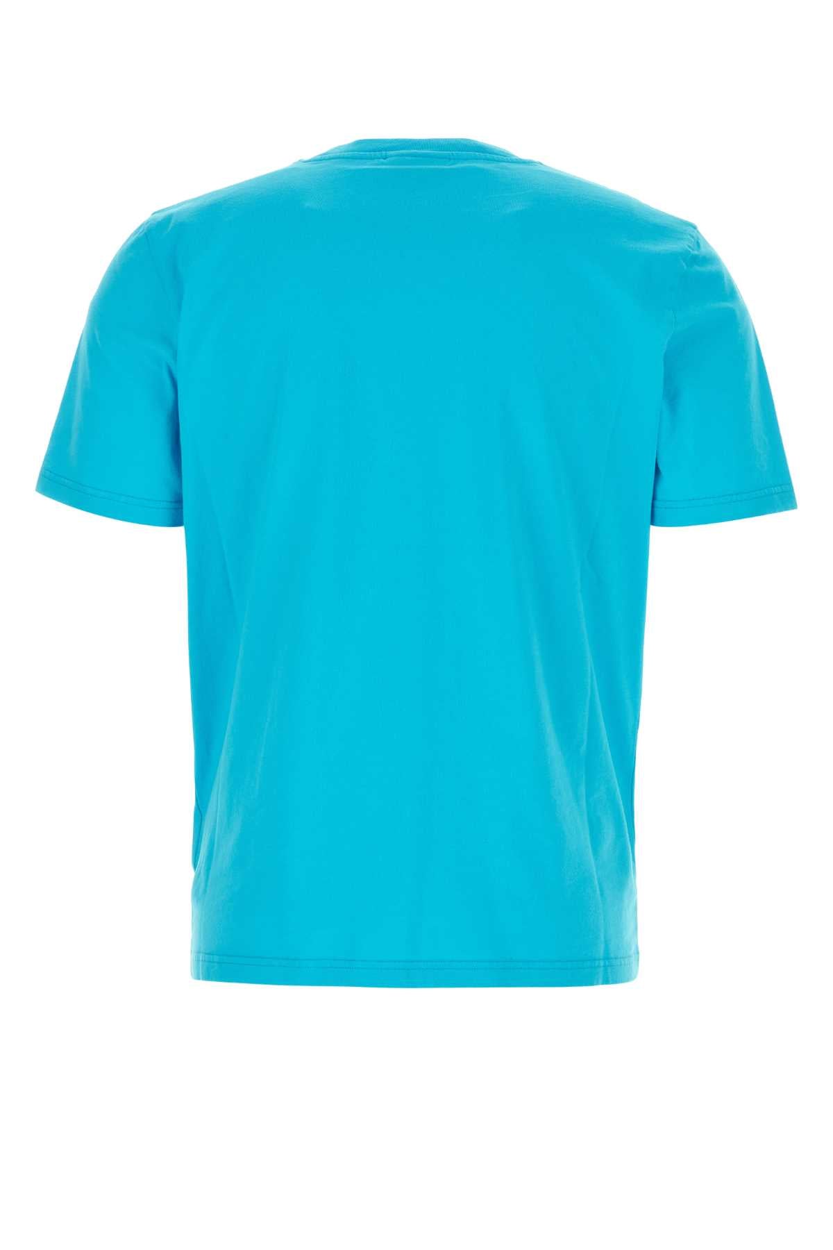 T-SHIRT_3019CJ002_BOTTERBLUE_Image_2