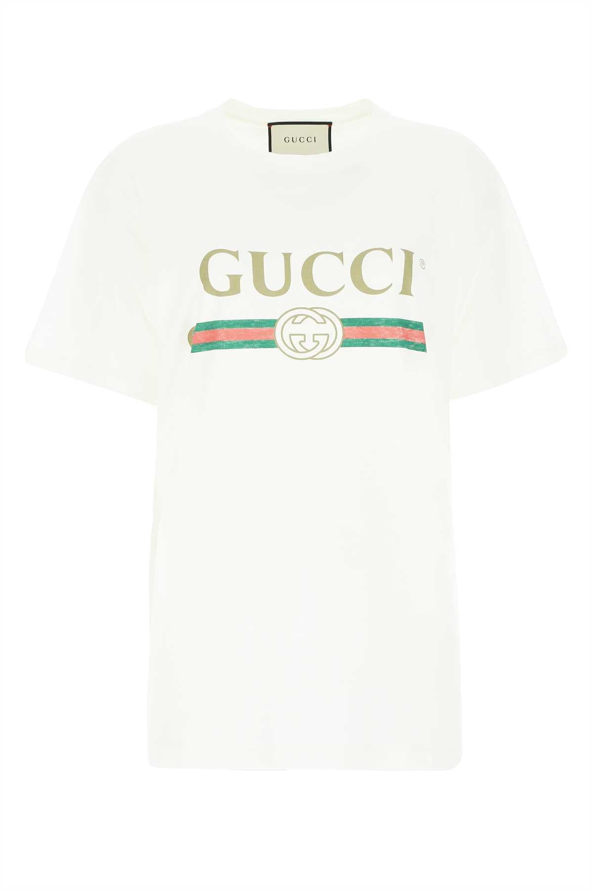 T-SHIRT_457095X5L89_9234_Image_1