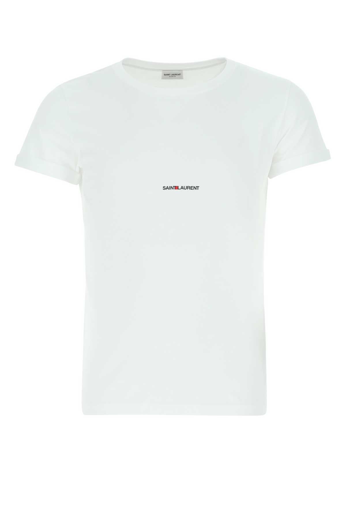 T-SHIRT_464572YB2DQ_9000_Image_1
