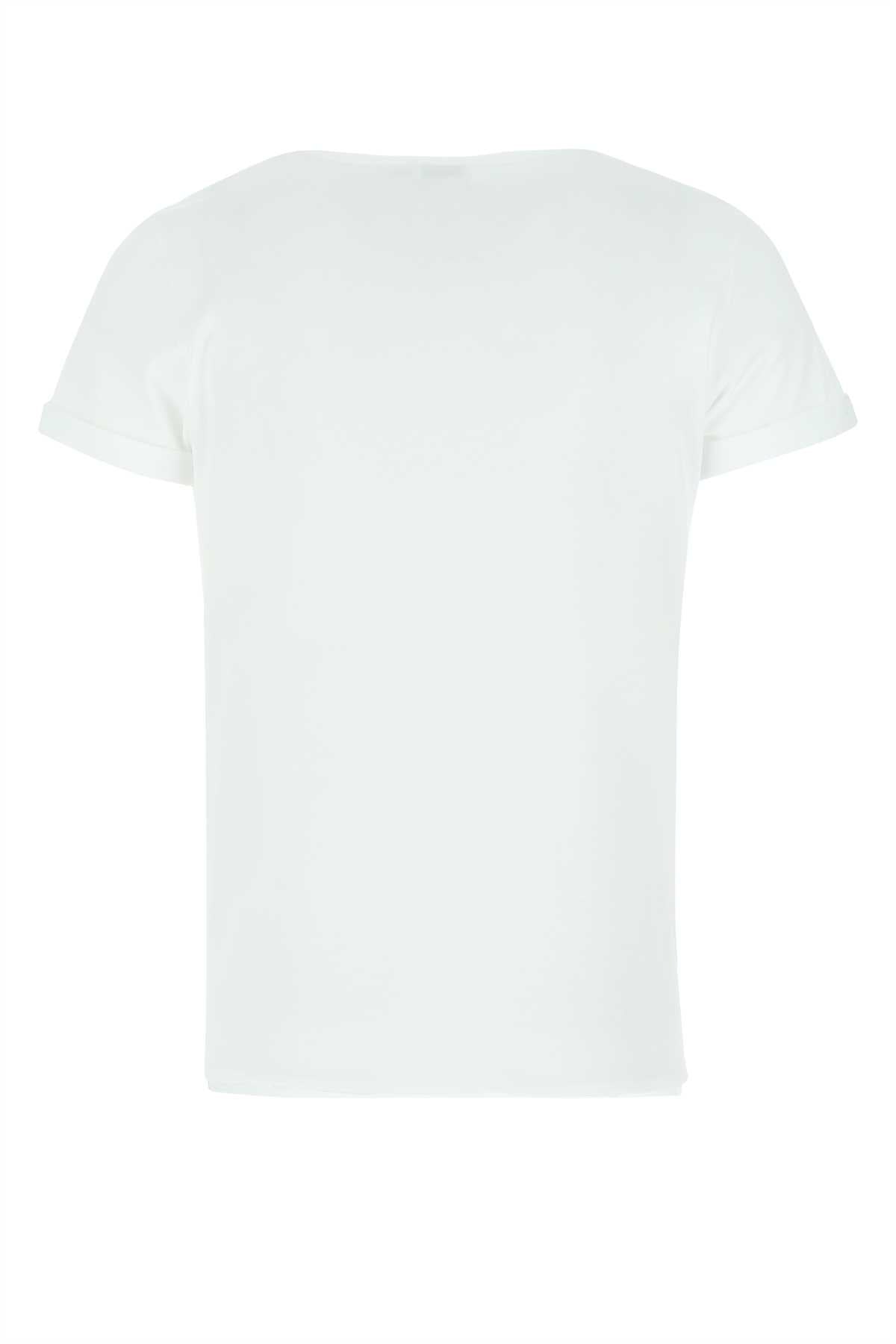 T-SHIRT_464572YB2DQ_9000_Image_2