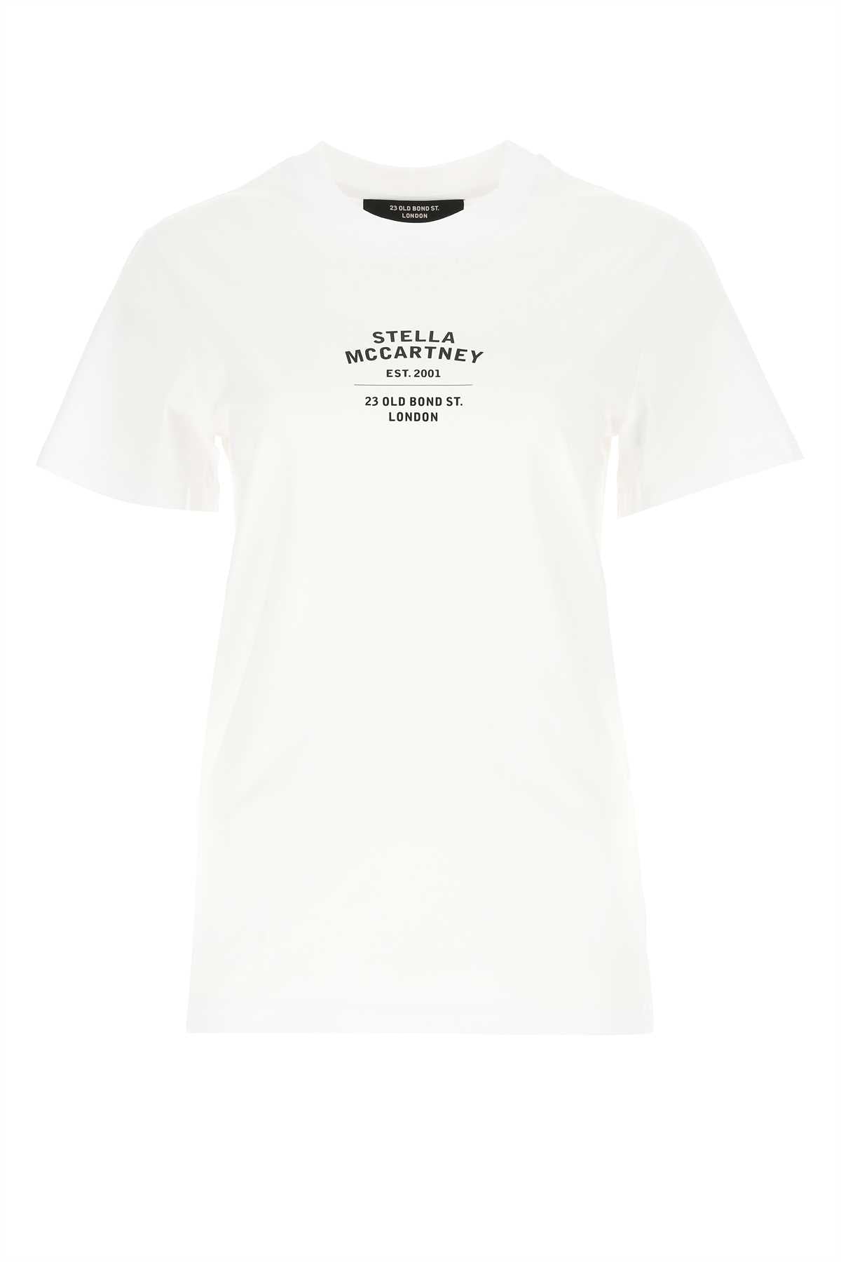 T-SHIRT_601850SMP88_9000_Image_1