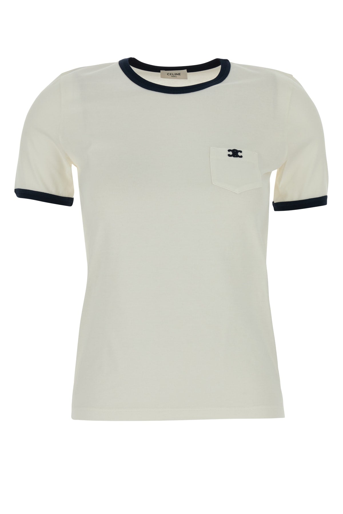 T-SHIRT_70S_POCHE_TRIOMPHE_2X94M671Q_01MA_Image_1