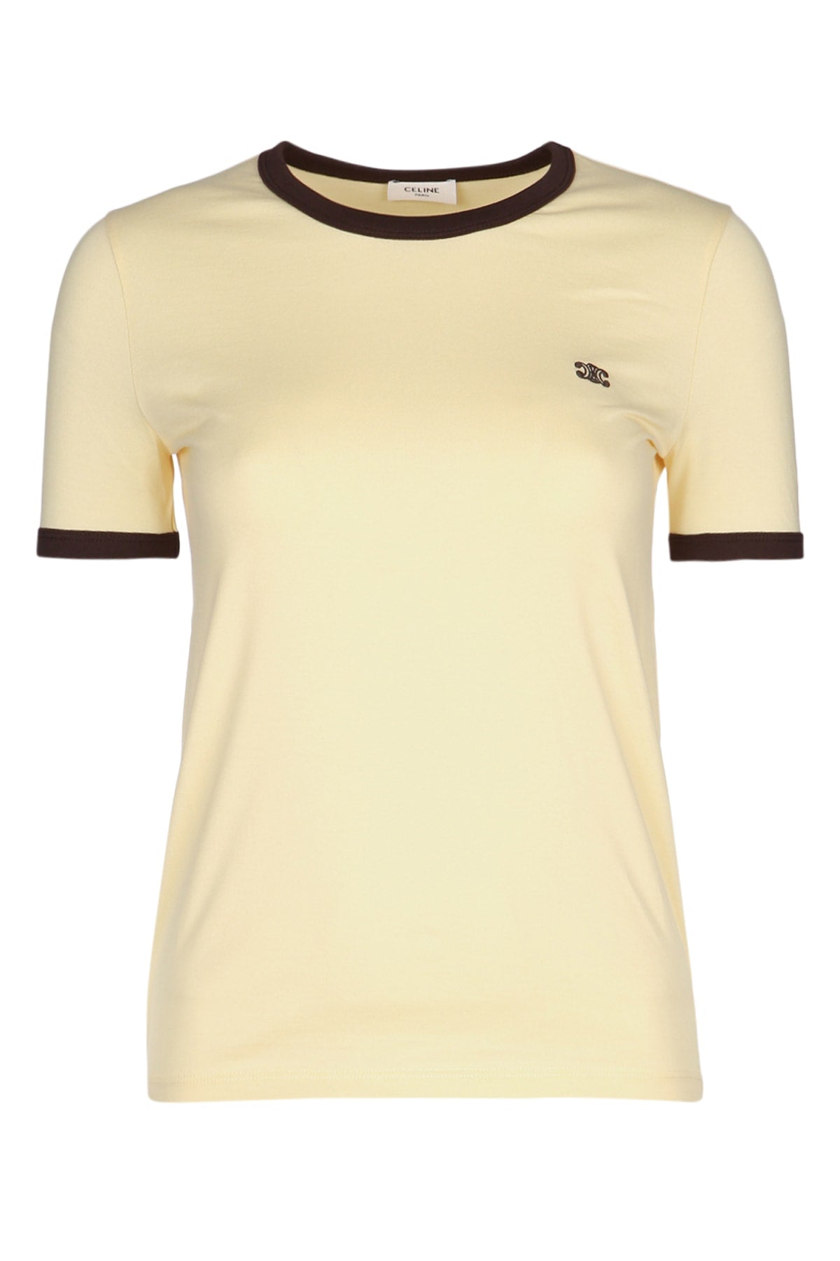 T-SHIRT_70S_TRIOMPHE_RX05L507Z_11BK_Image_1