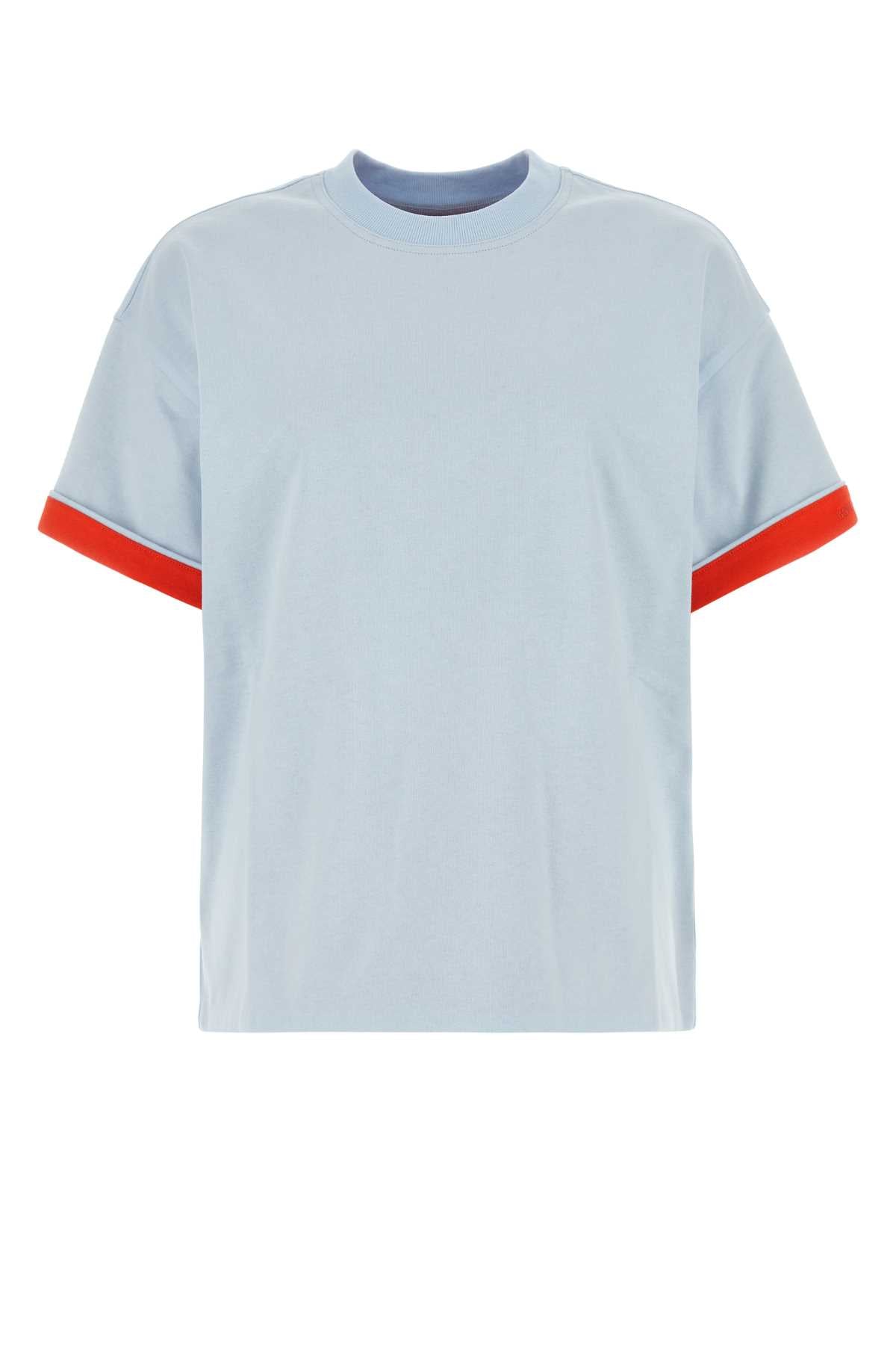 T-SHIRT_744990V16E0_4034_Image_1