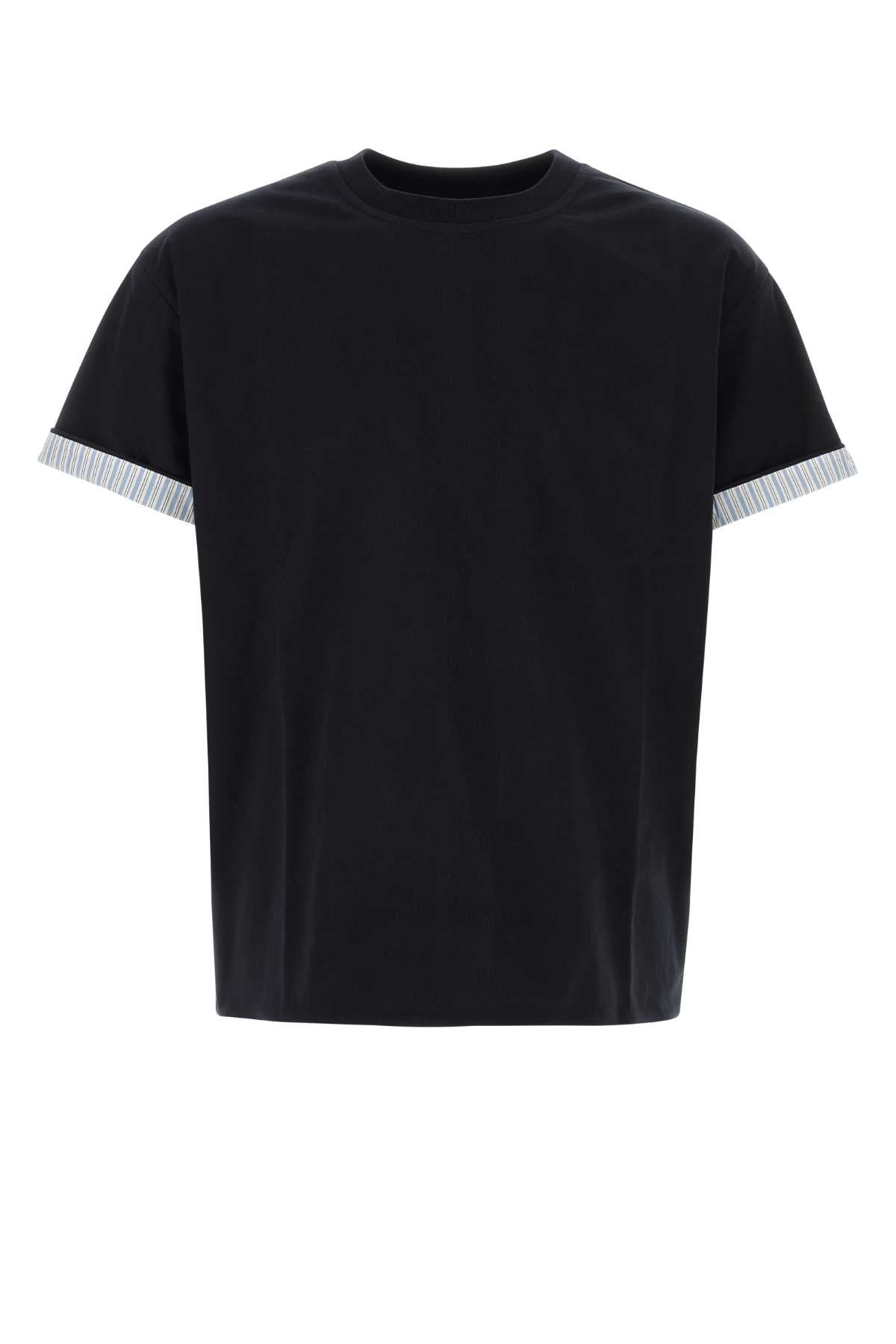T-SHIRT_754683V39G0_4121_Image_1