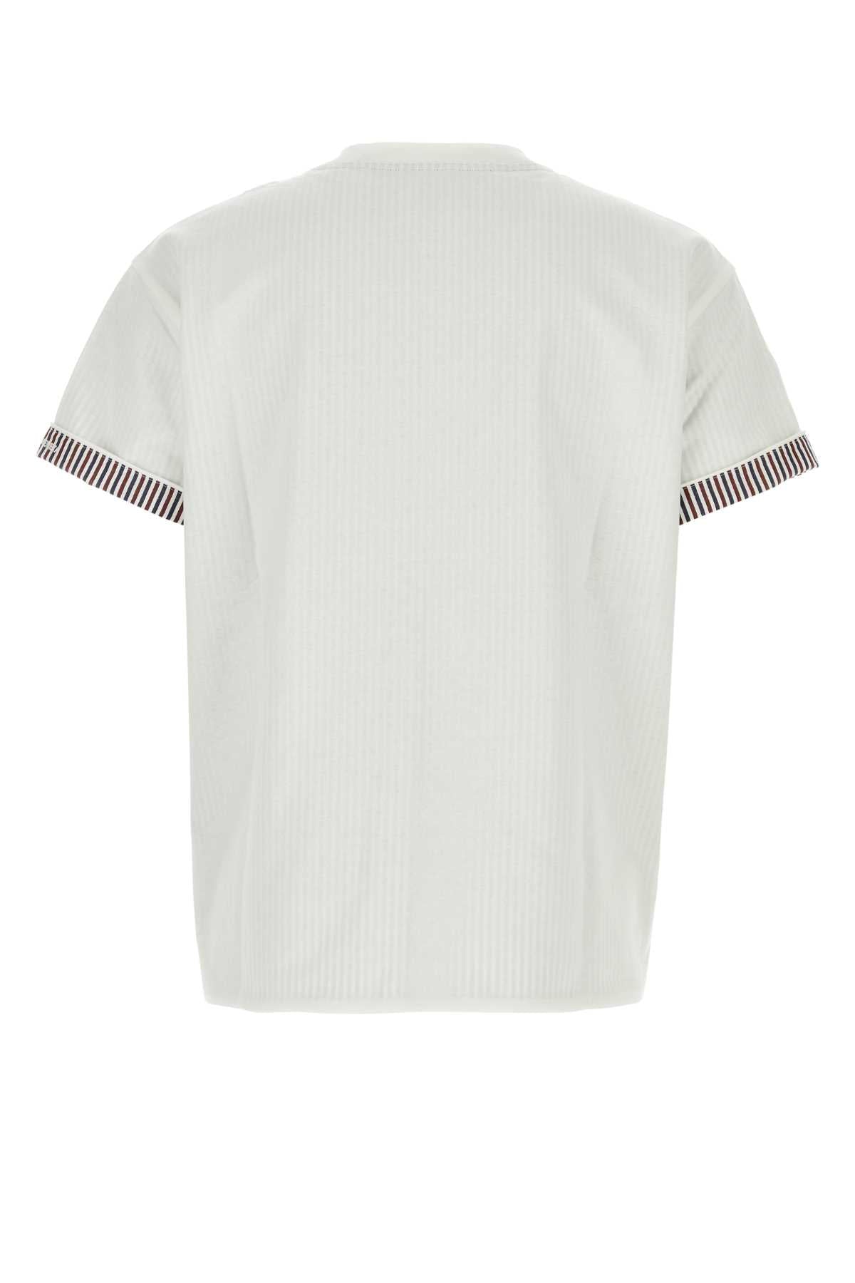 T-SHIRT_754683V39G0_9090_Image_2