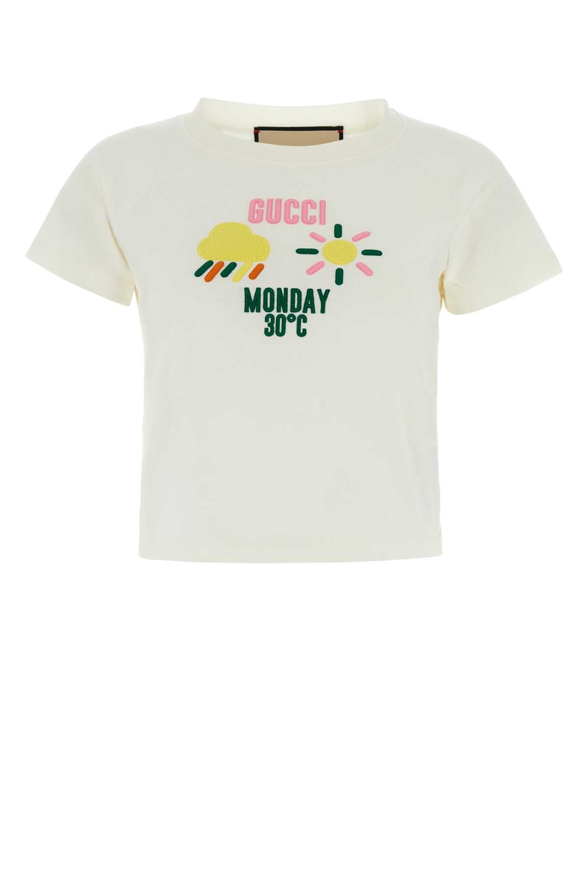 T-SHIRT_768183XJGDE_9088_Image_1