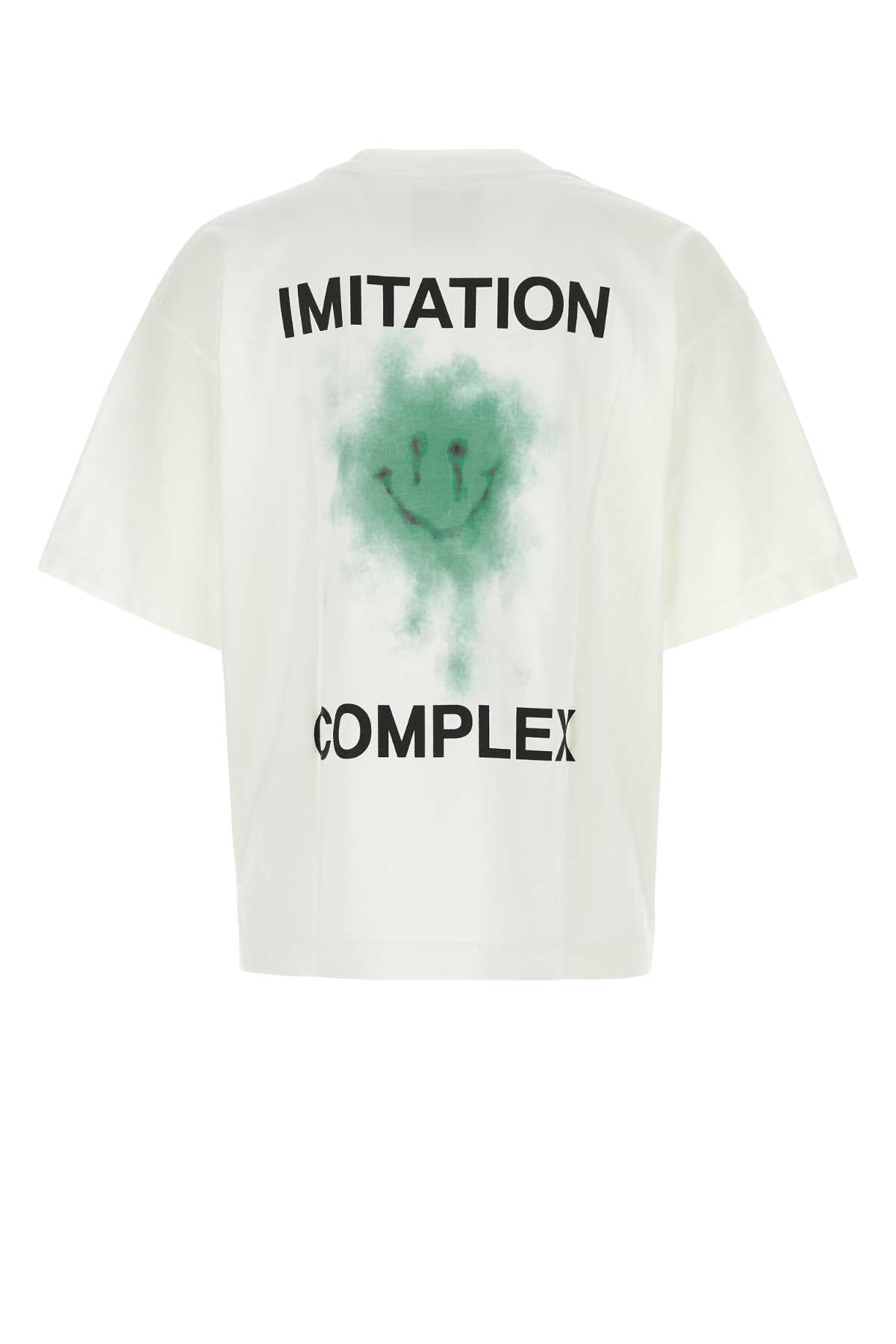 T-SHIRT_A11TS691_WHITE_Image_2
