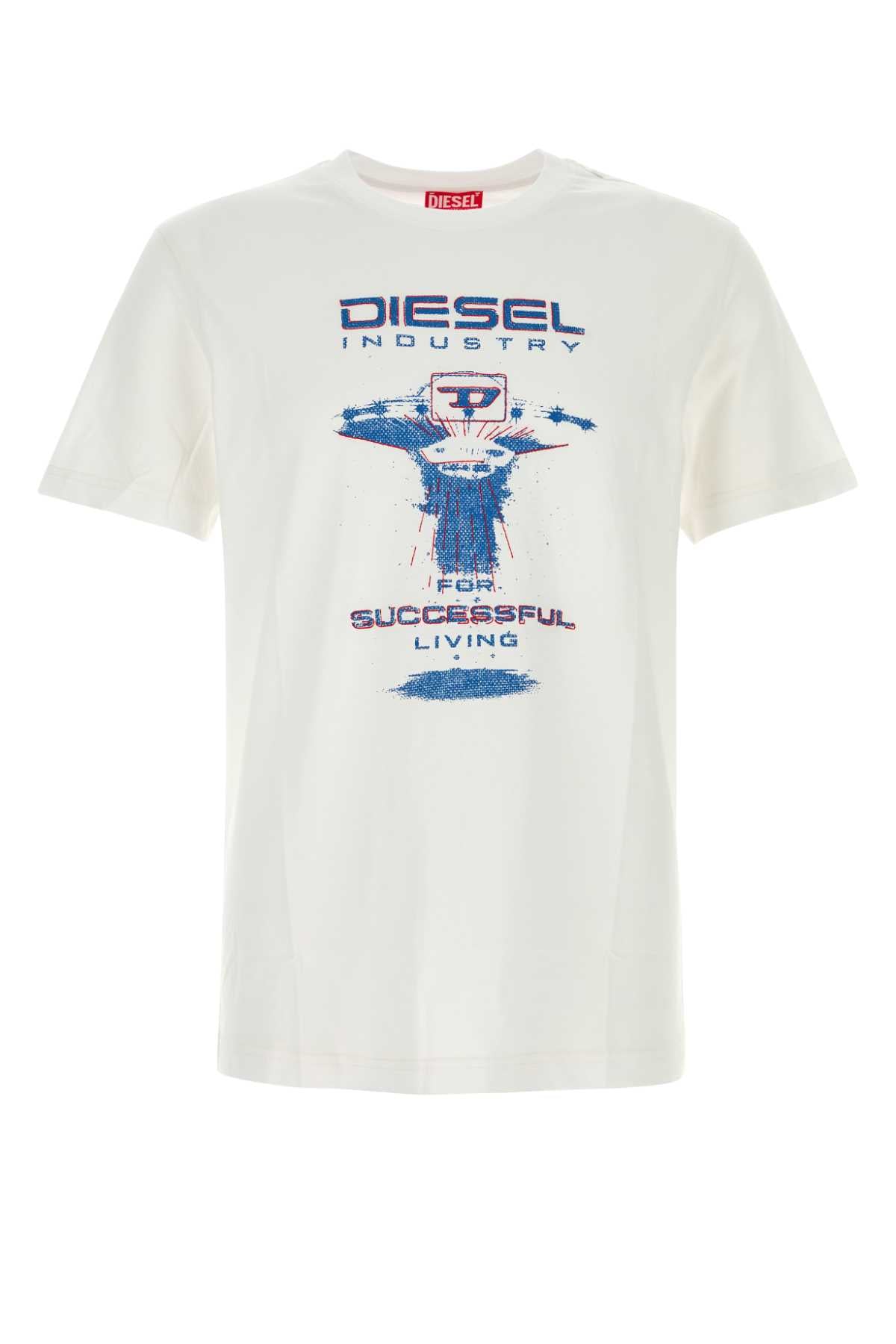 T-SHIRT_A124970GRAI_100_Image_1