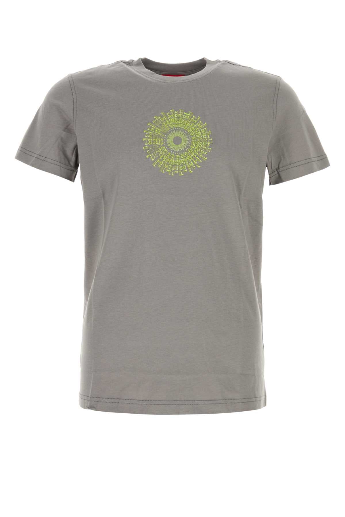 T-SHIRT_A124990GRAI_9BX_Image_1