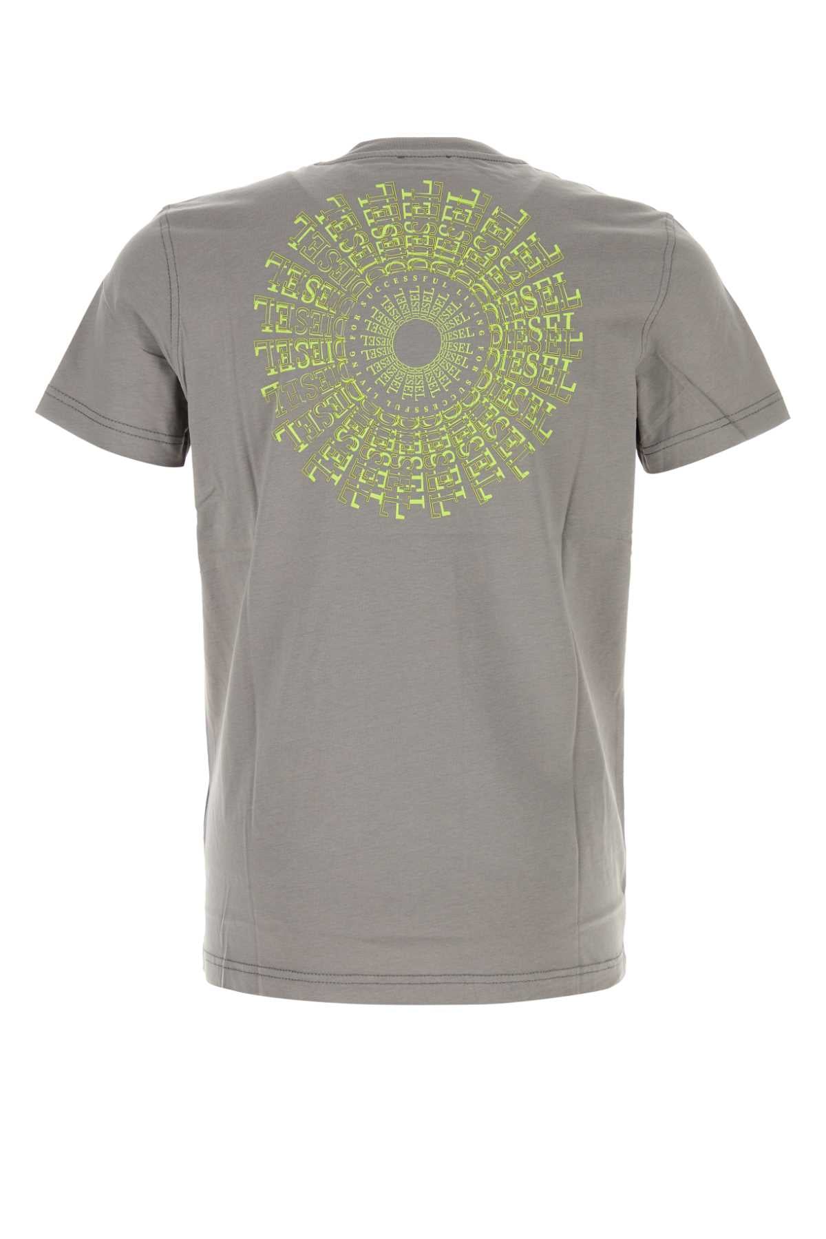 T-SHIRT_A124990GRAI_9BX_Image_2