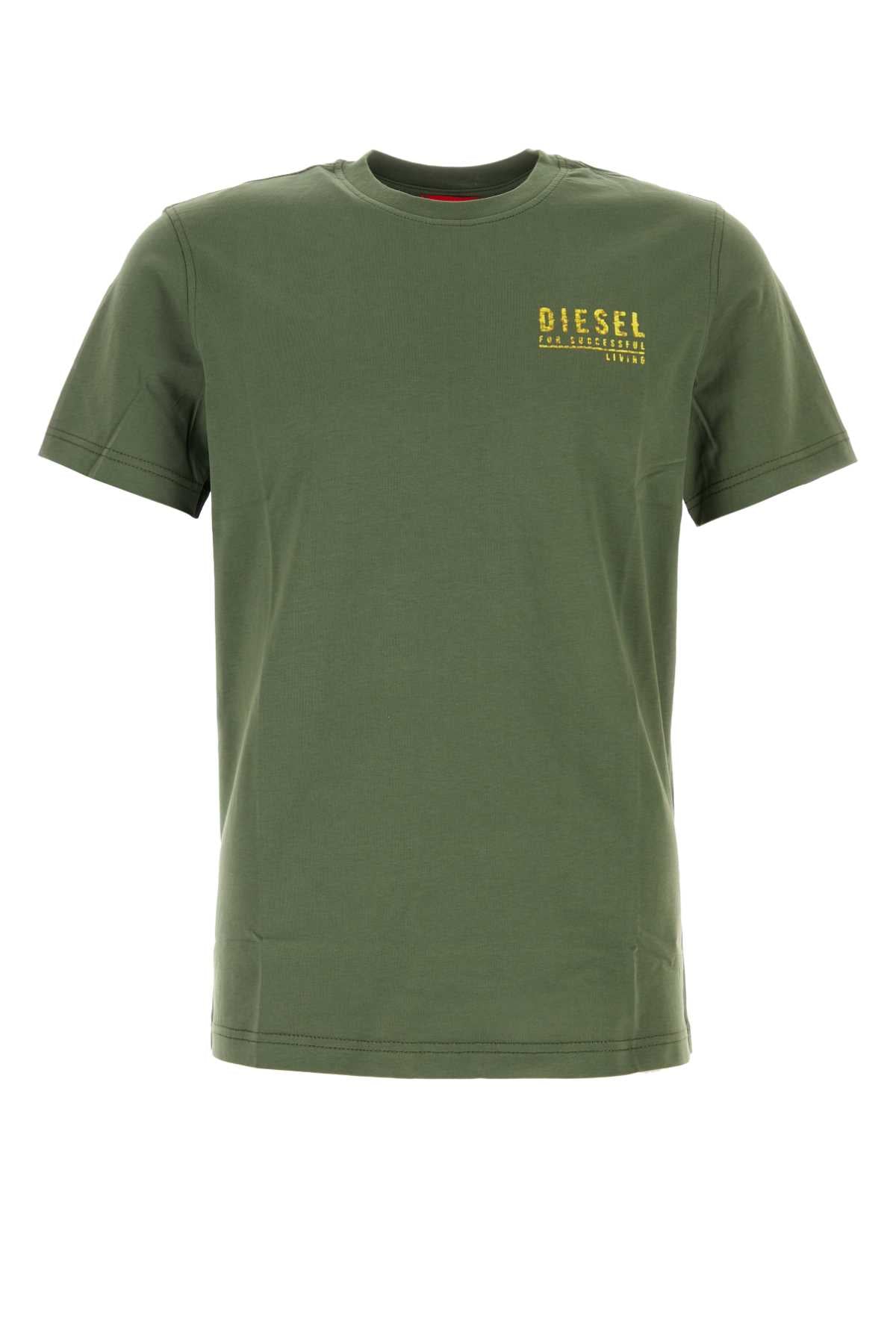 T-SHIRT_A125000GRAI_5FV_Image_1