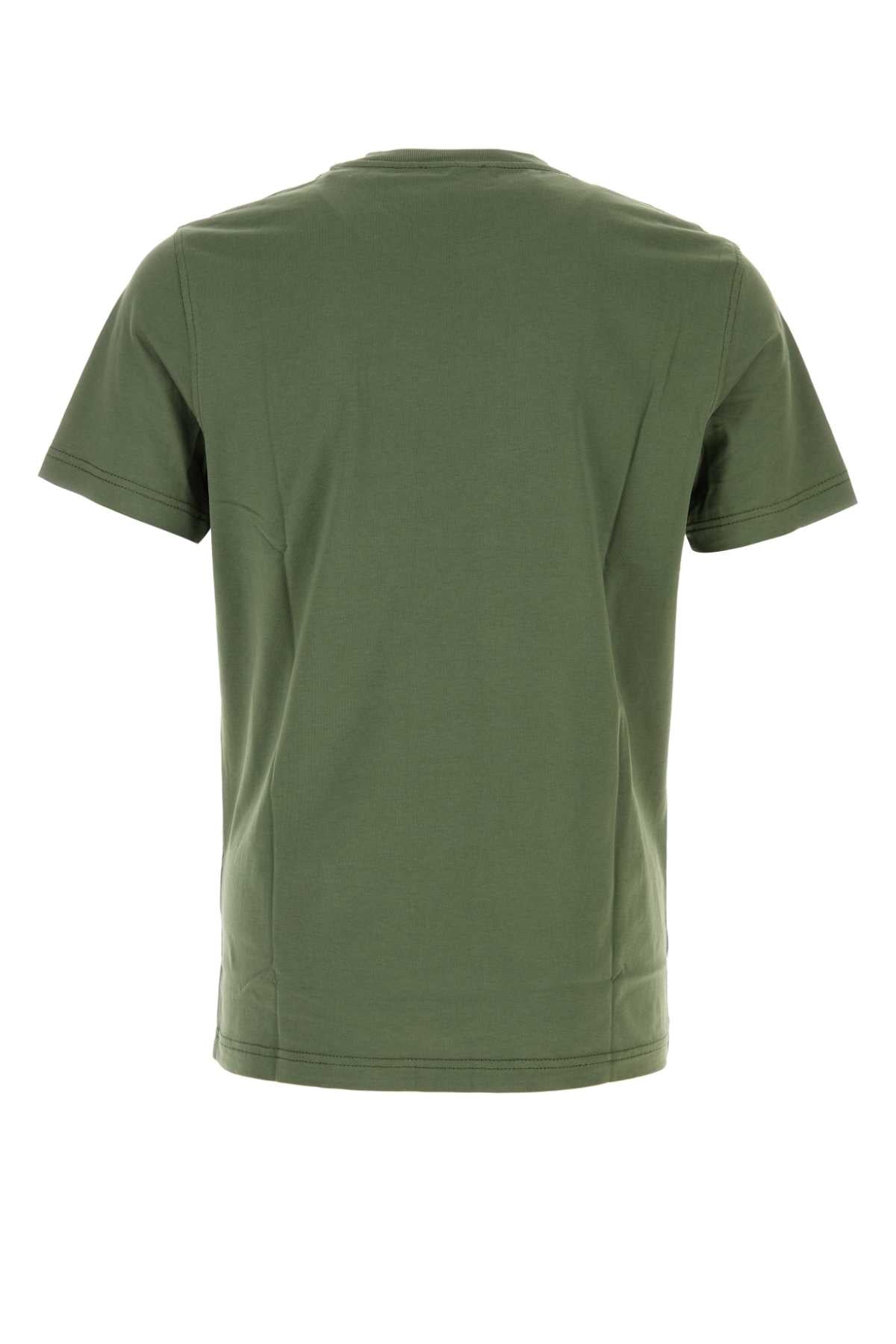 T-SHIRT_A125000GRAI_5FV_Image_2