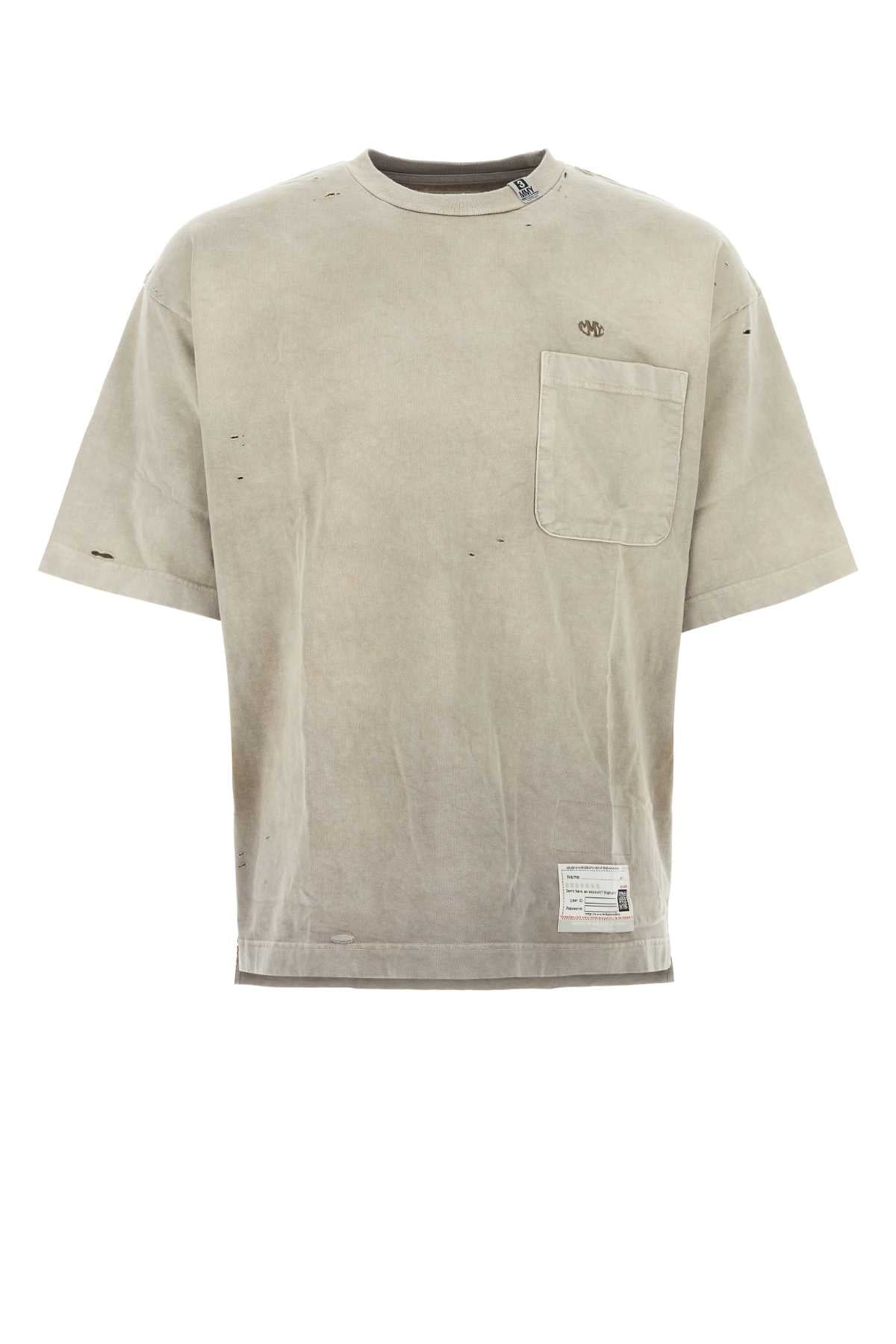 T-SHIRT_A12TS611_BEIGE_Image_1