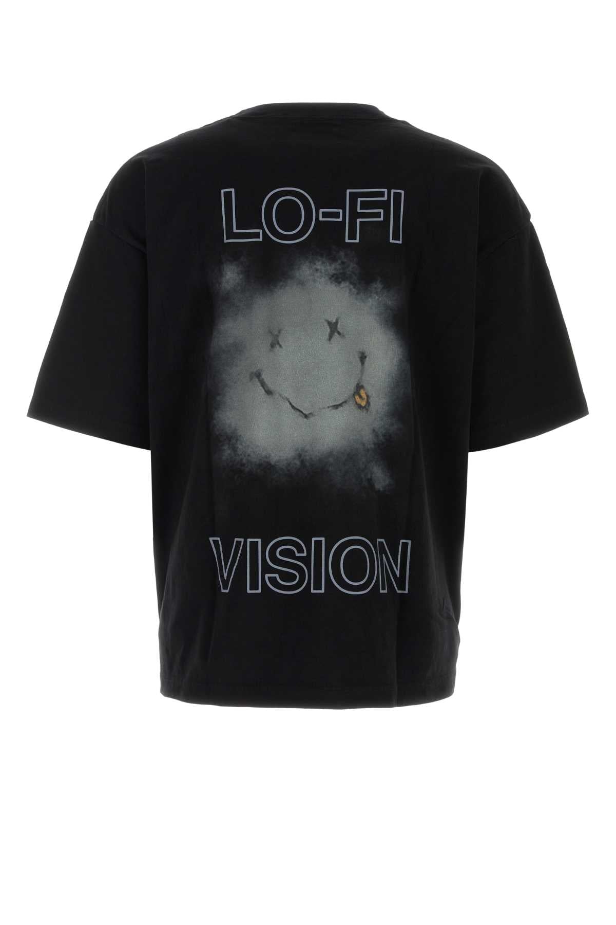 T-SHIRT_A12TS641_BLACK_Image_2