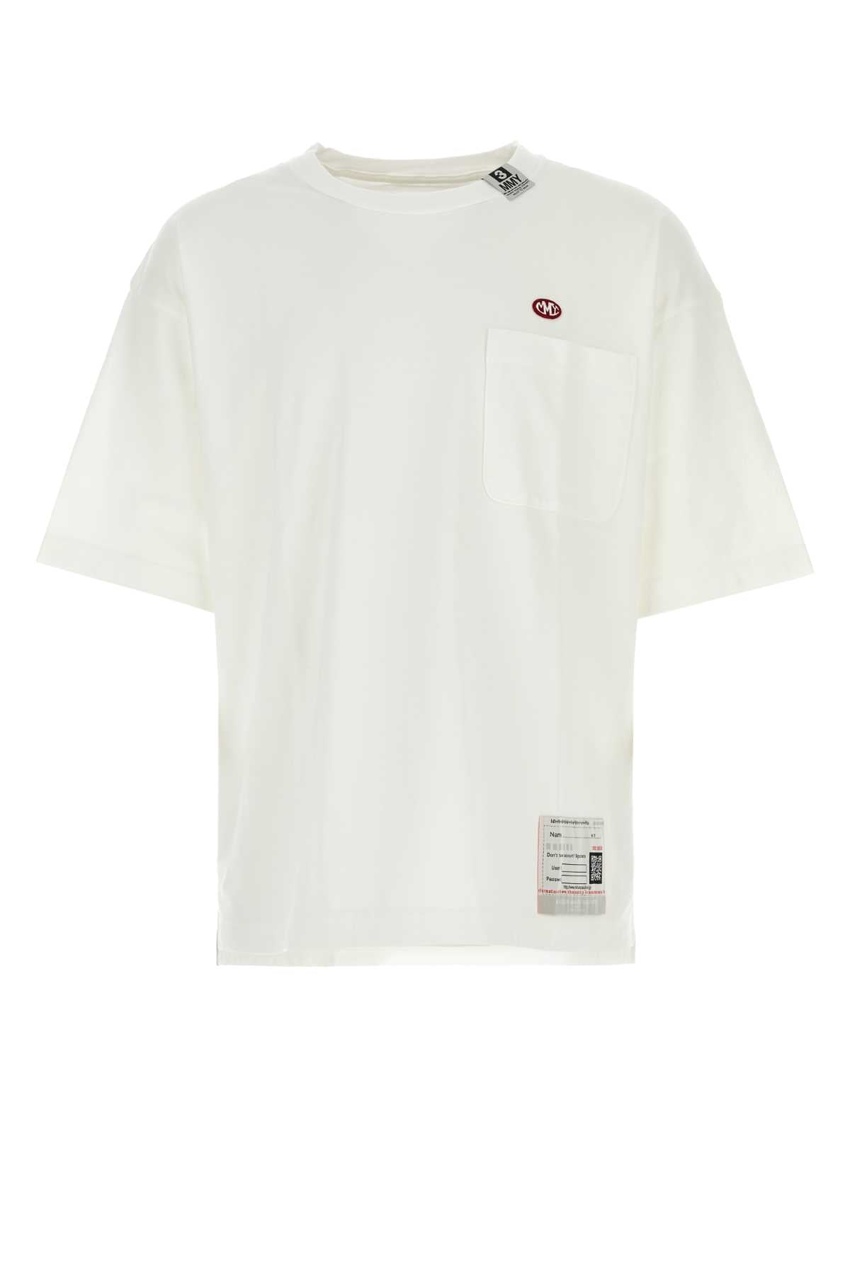 T-SHIRT_A12TS641_WHITE_Image_1