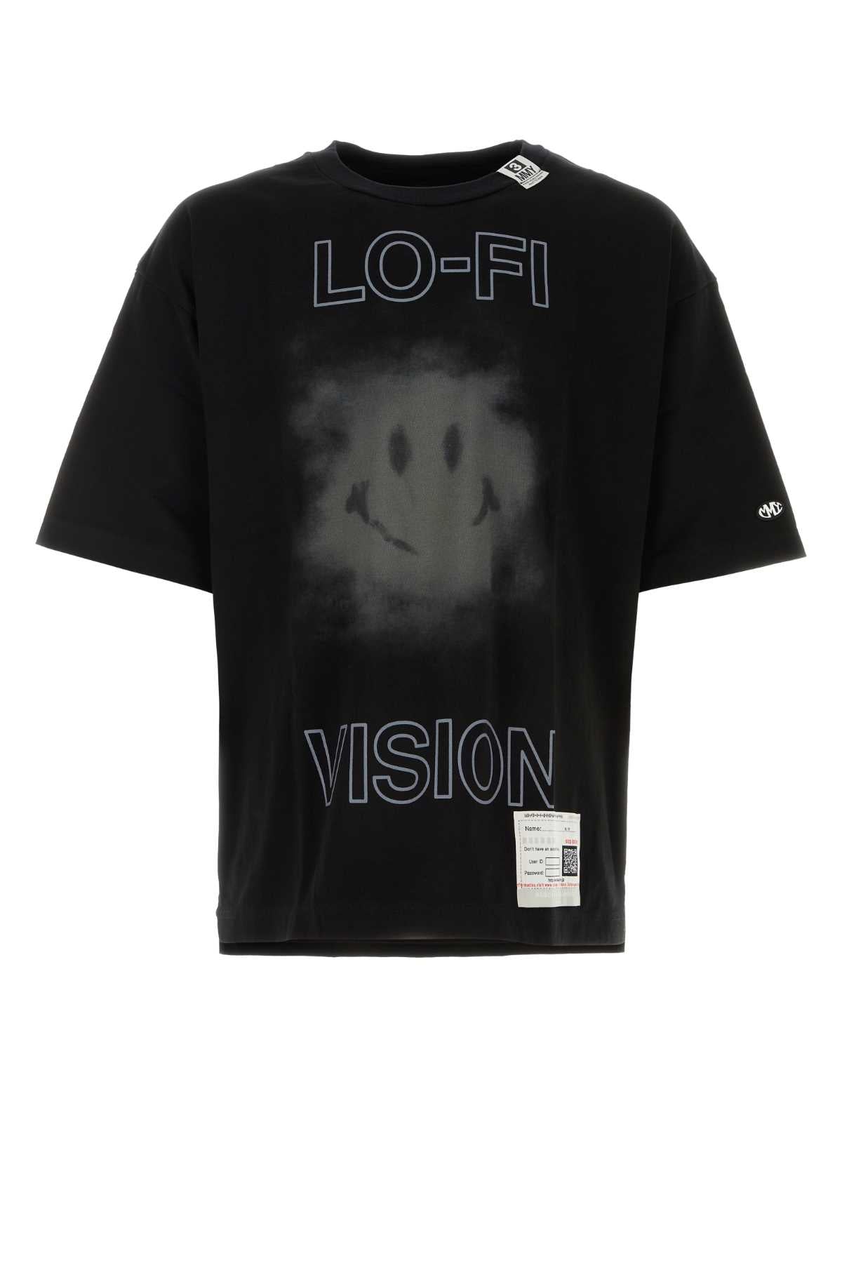 T-SHIRT_A12TS651_BLACK_Image_1