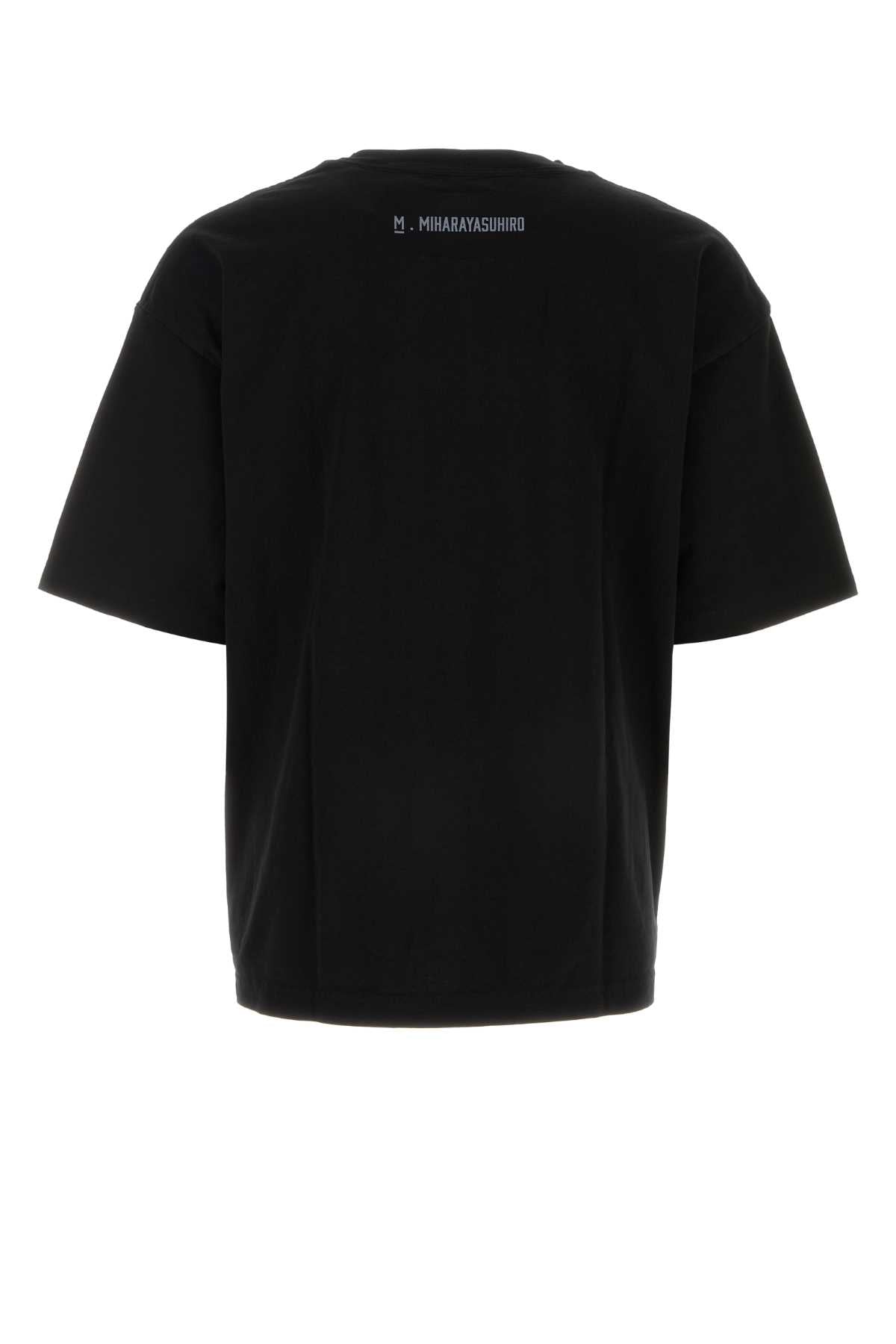 T-SHIRT_A12TS651_BLACK_Image_2